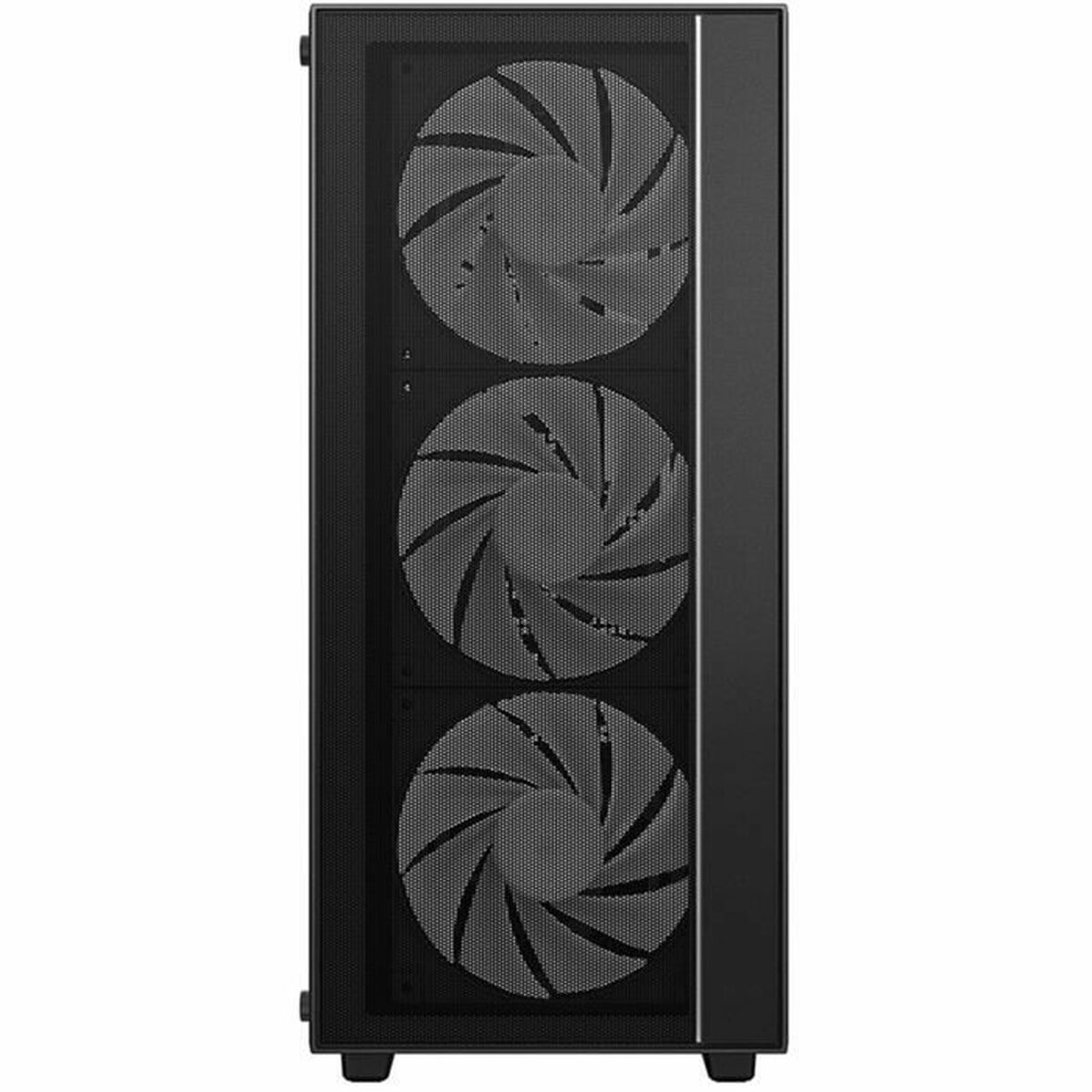 Case computer desktop ATX DEEPCOOL Nero
