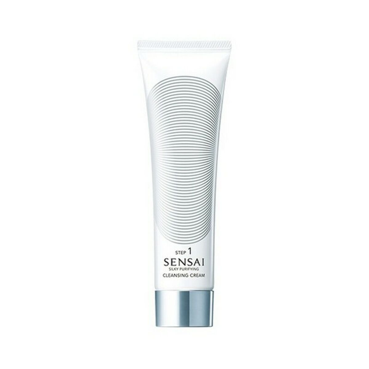 Crema Detergente Sensai 125 ml