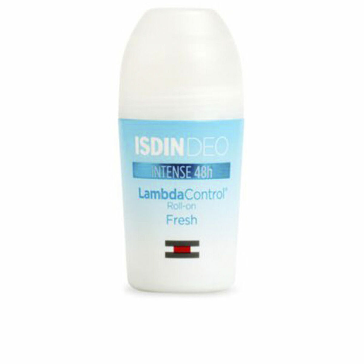 Deodorantspray Isdin LAMBDA CONTROL 50 ml