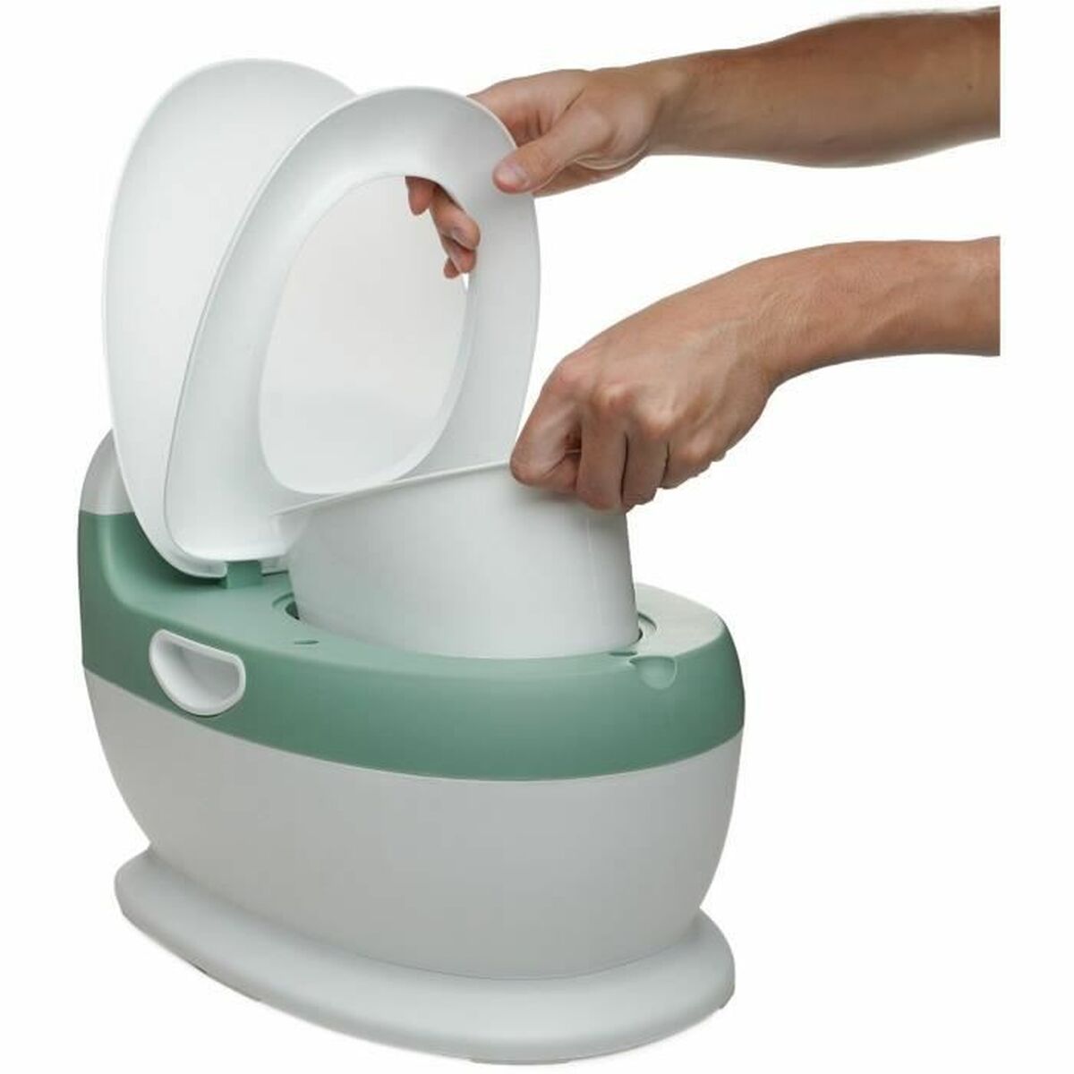 Urinol ThermoBaby Sage