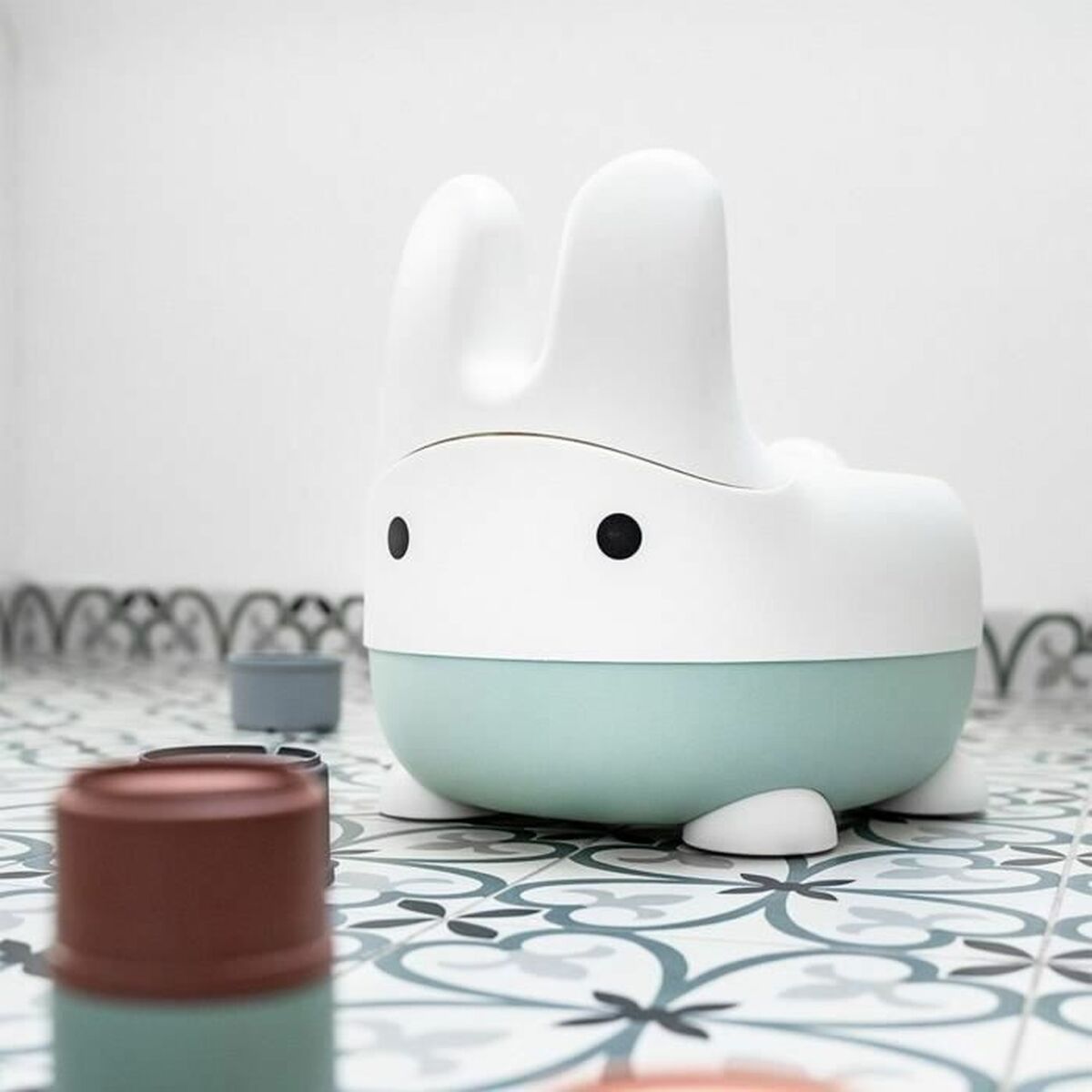 Potje ThermoBaby POT