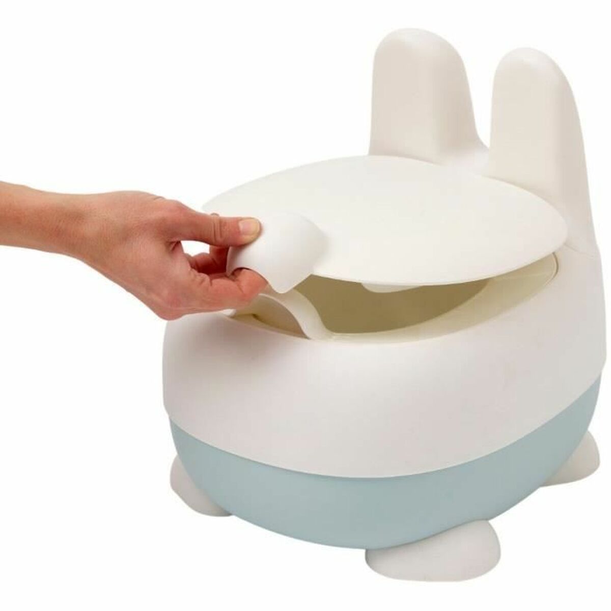 Puodukas ThermoBaby POT