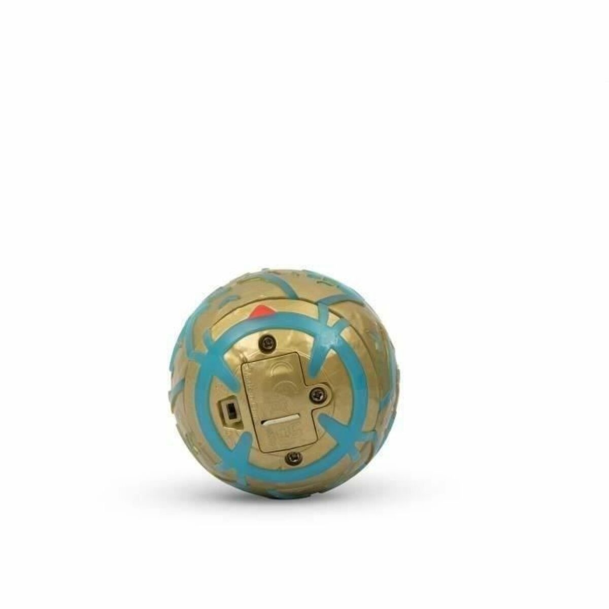 Akciófigurák Gormiti GRV013