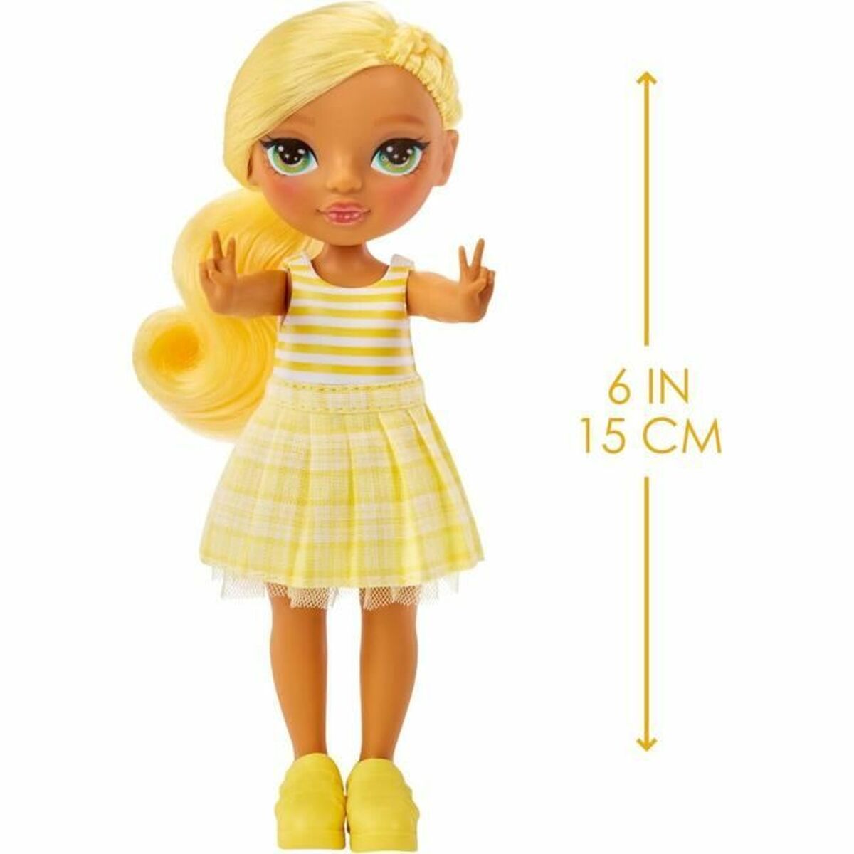 Actionfiguren Rainbow High