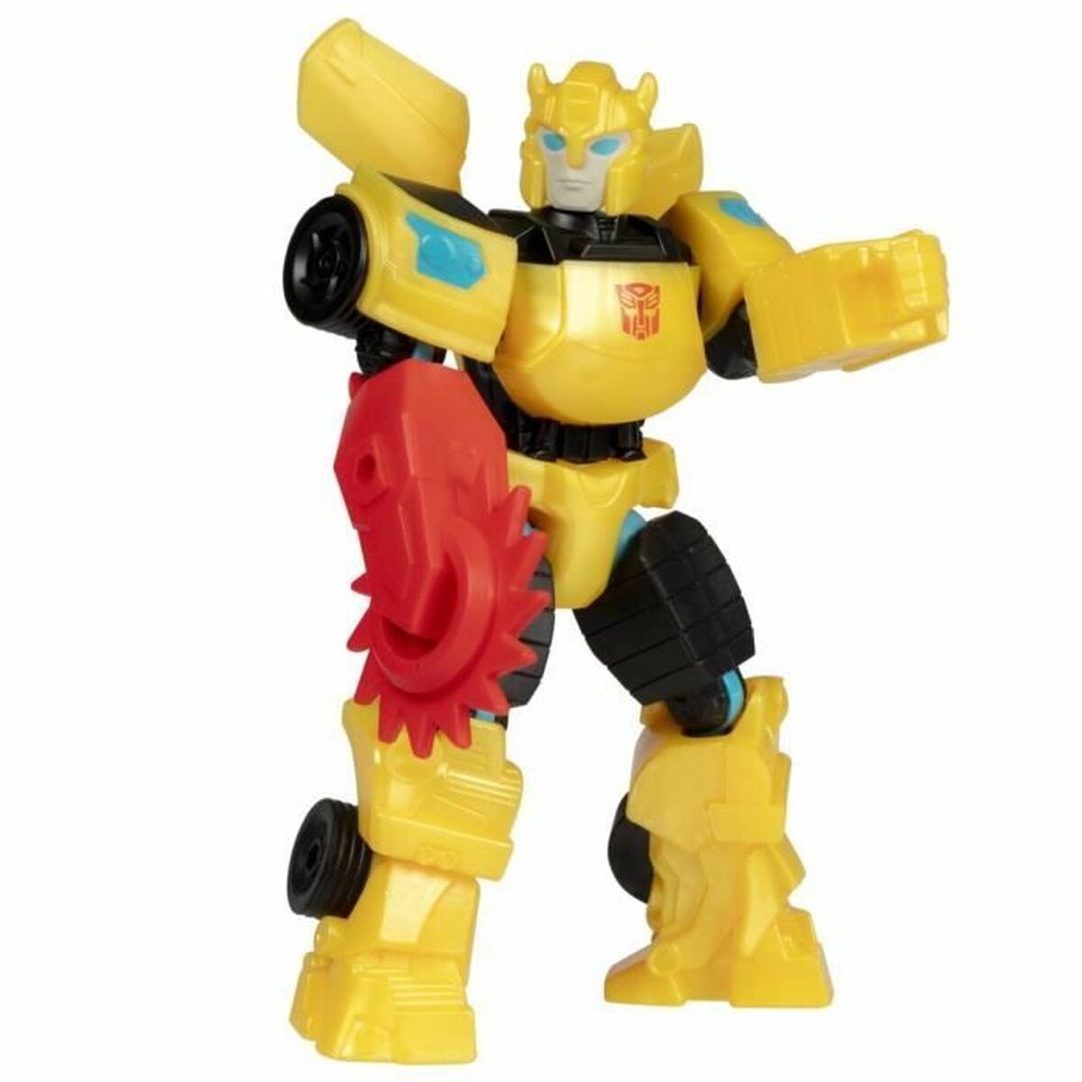 Actionfigurer Hasbro BUMBLEBEE
