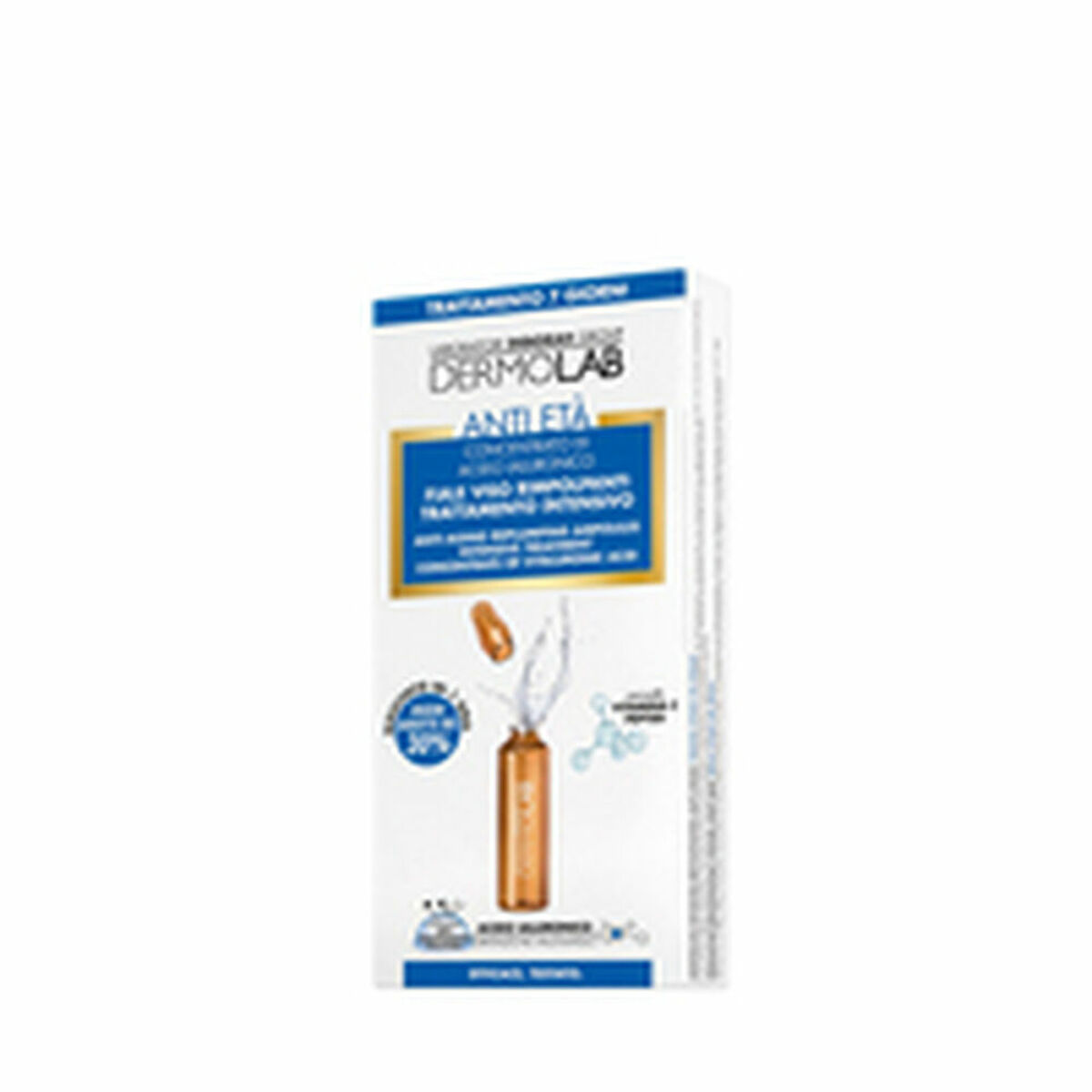 Fiole Efect Lifting Deborah 18 ml