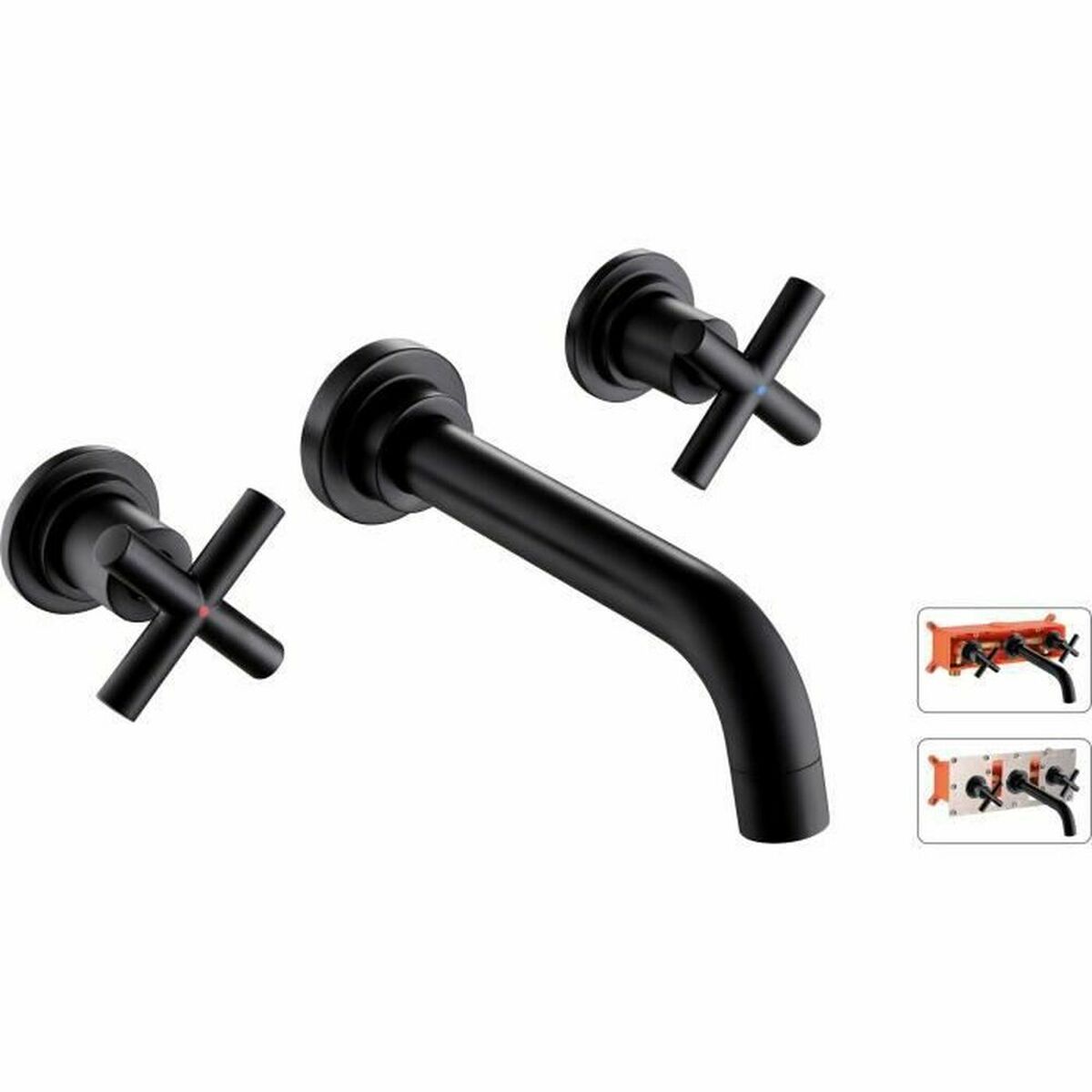 Washbasin Siphon Rousseau