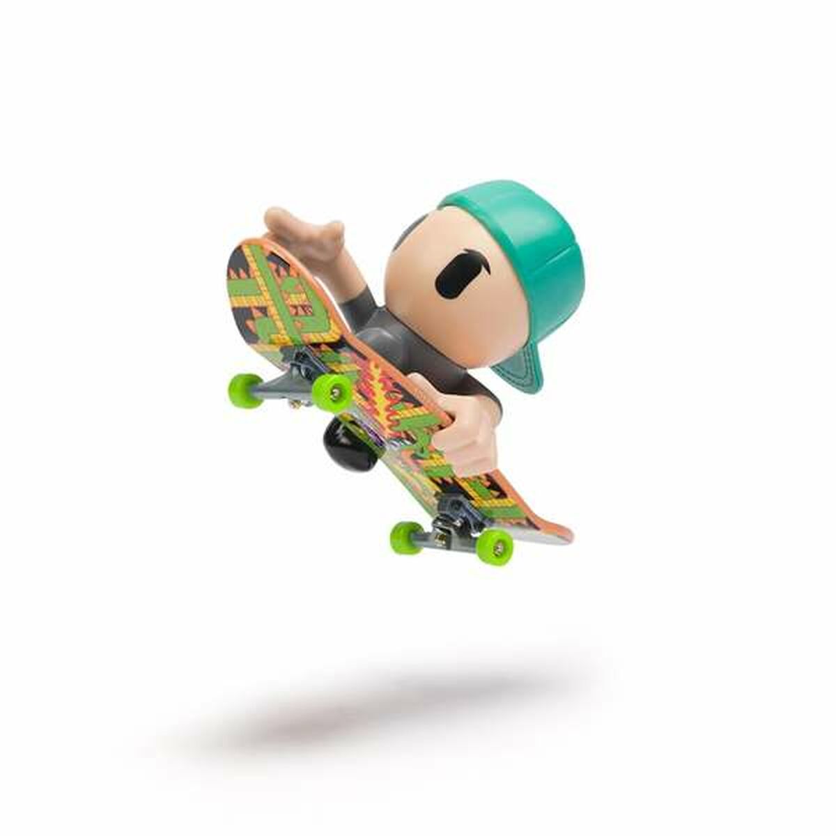 Taitopeli Spin Master