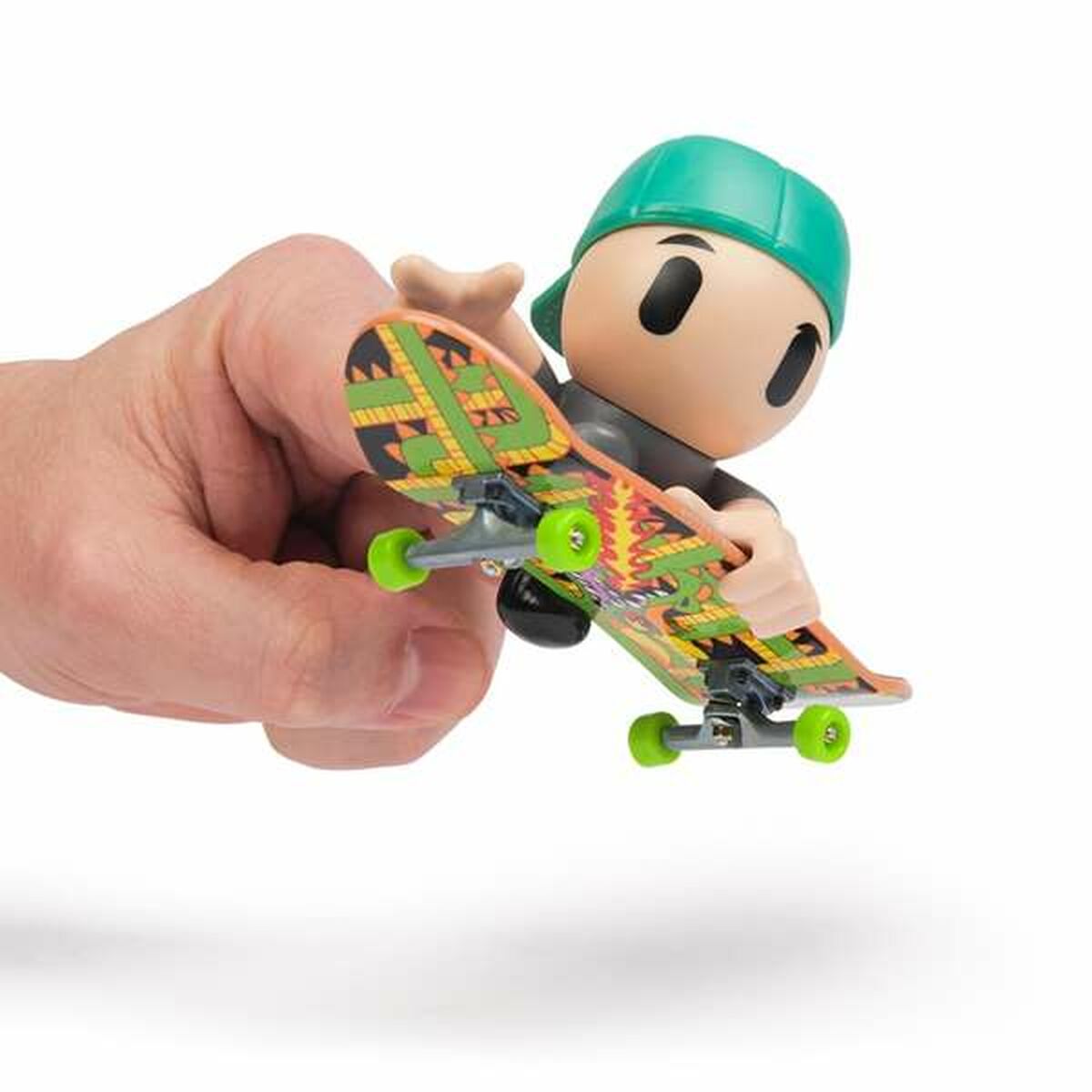 Ferdighetsspill Spin Master