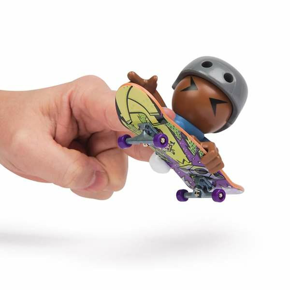 Ferdighetsspill Spin Master