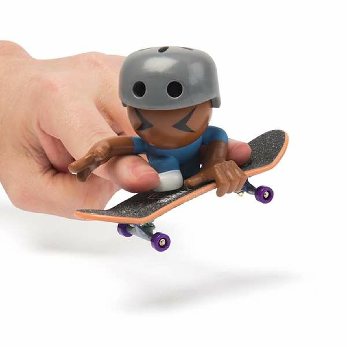 Taitopeli Spin Master
