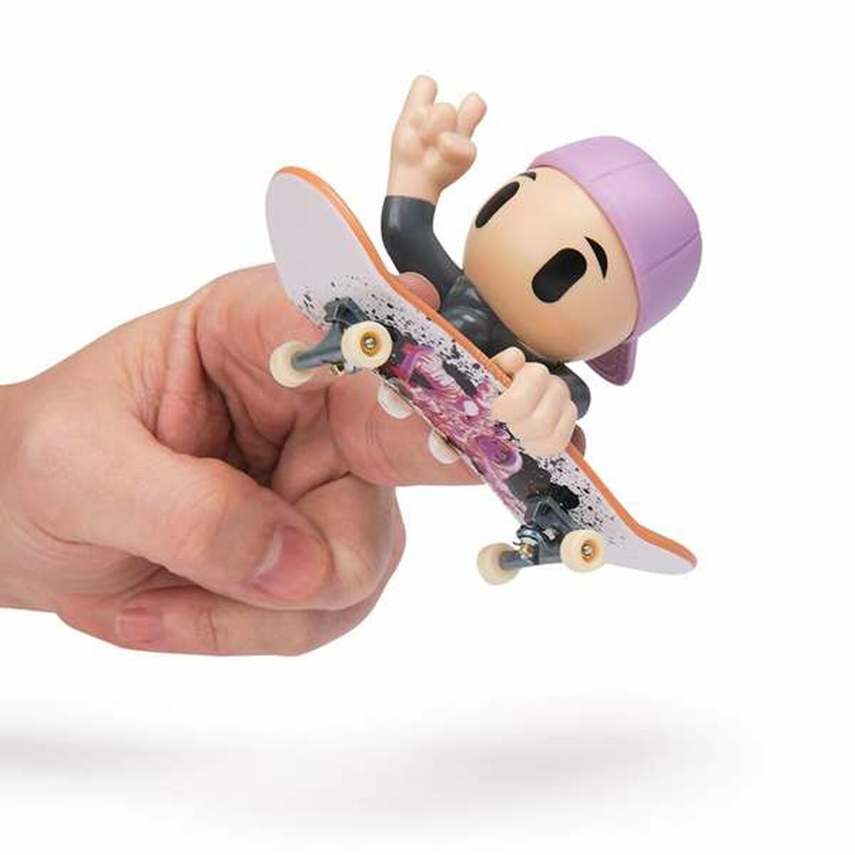 Taitopeli Spin Master