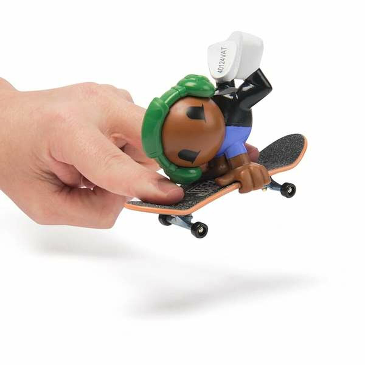 Taitopeli Spin Master
