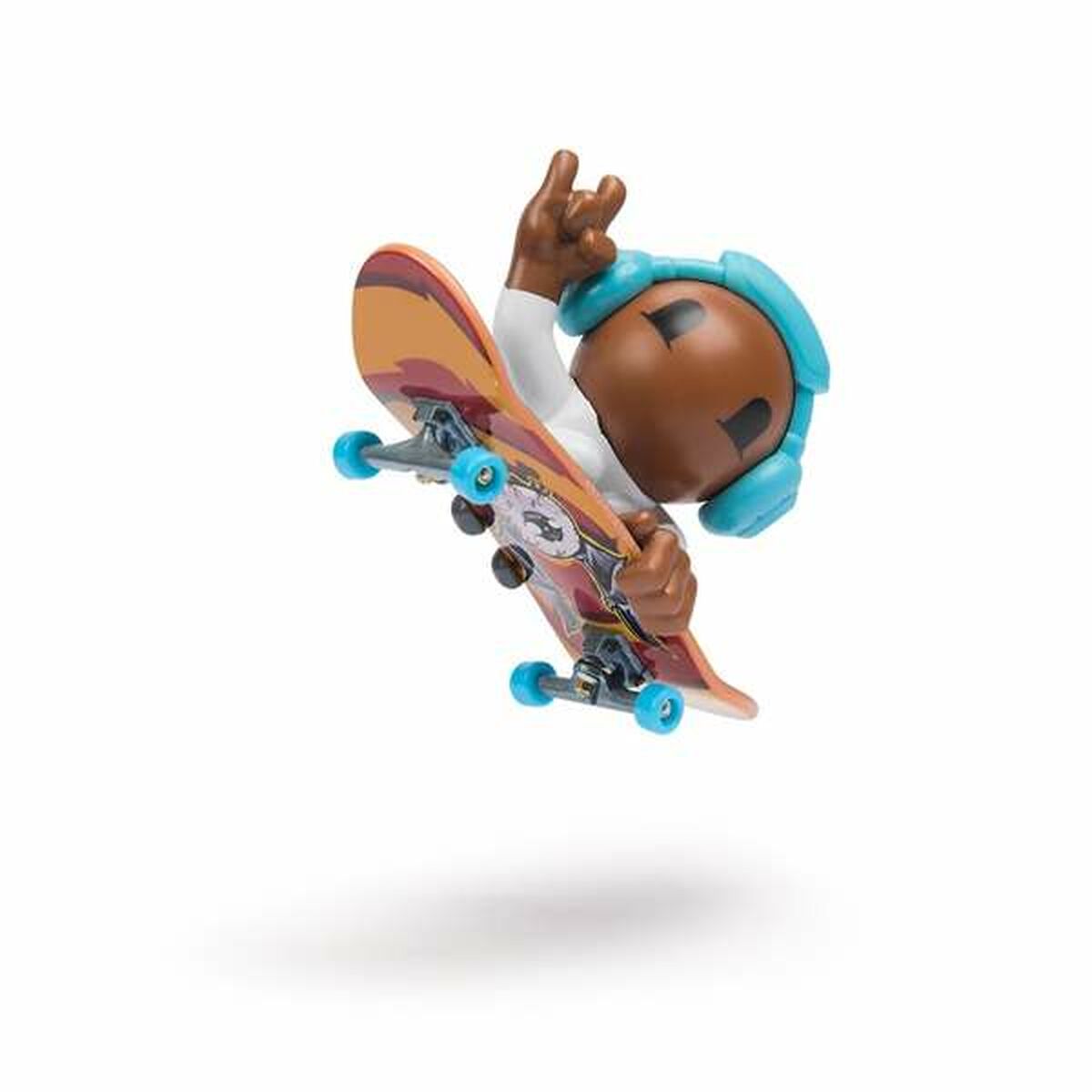 Taitopeli Spin Master