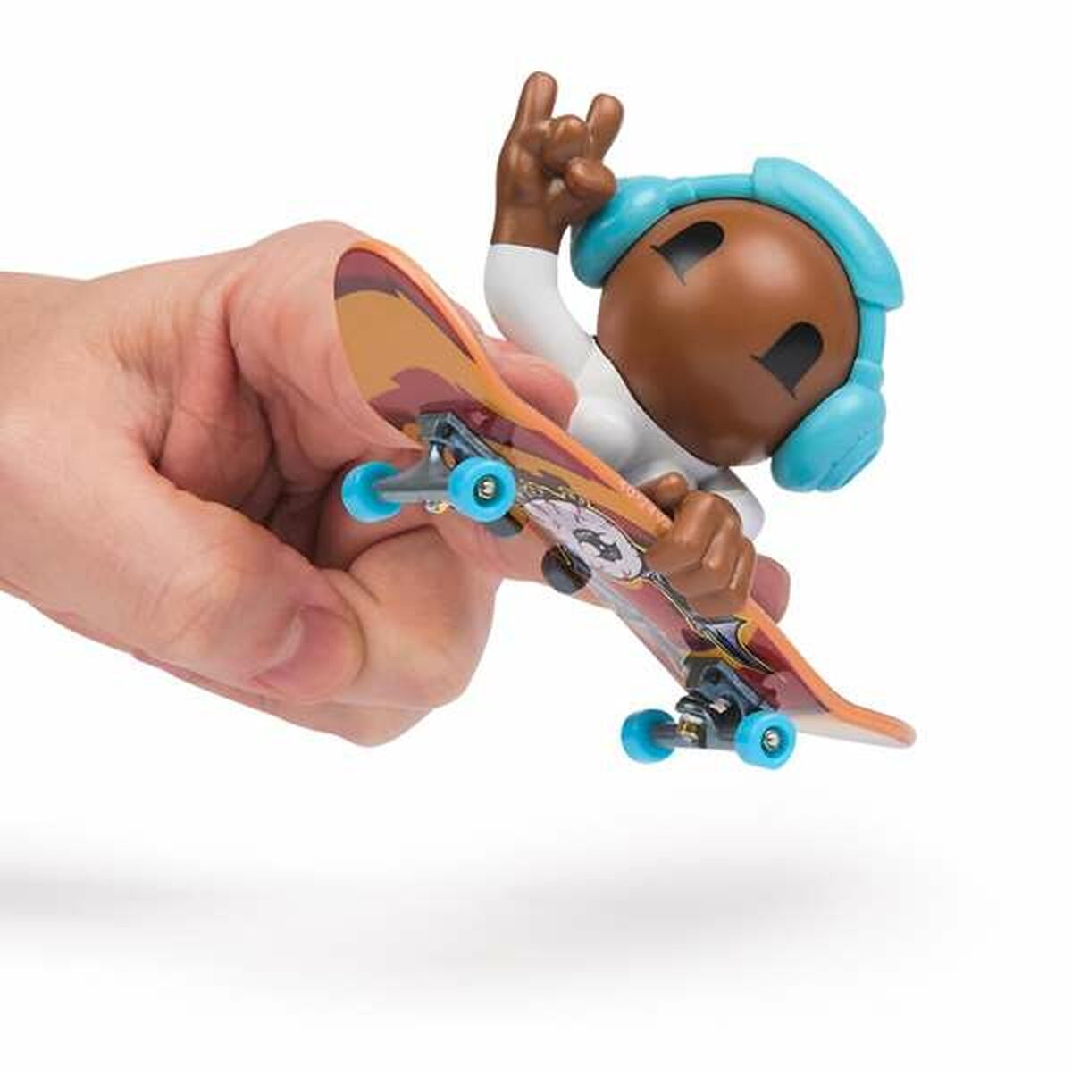 Færdighedsspil Spin Master