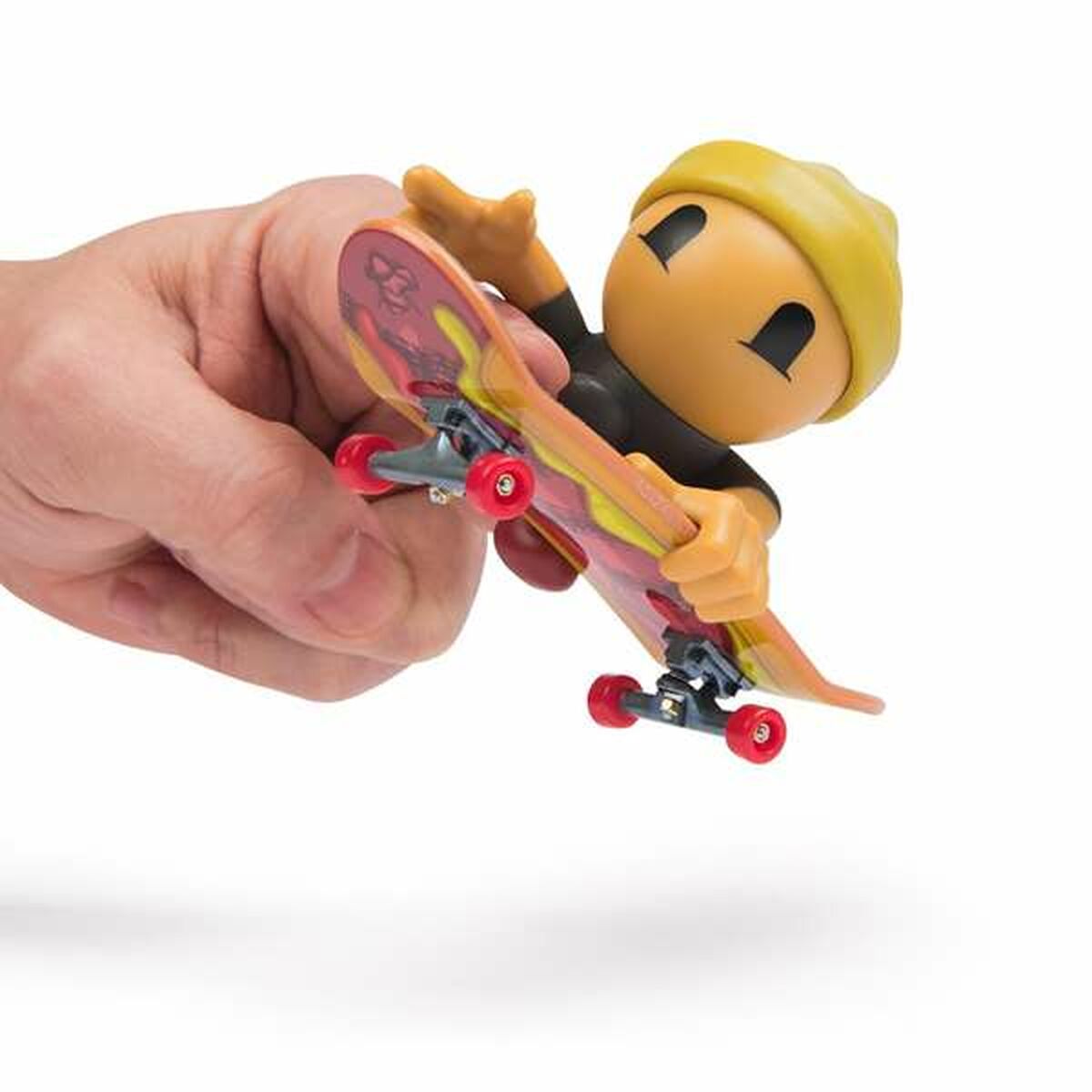 Taitopeli Spin Master