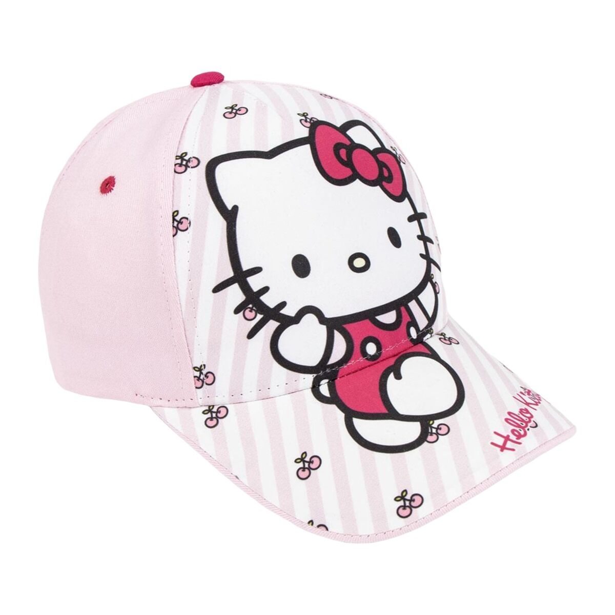 Kinderkappe Hello Kitty (53 cm)
