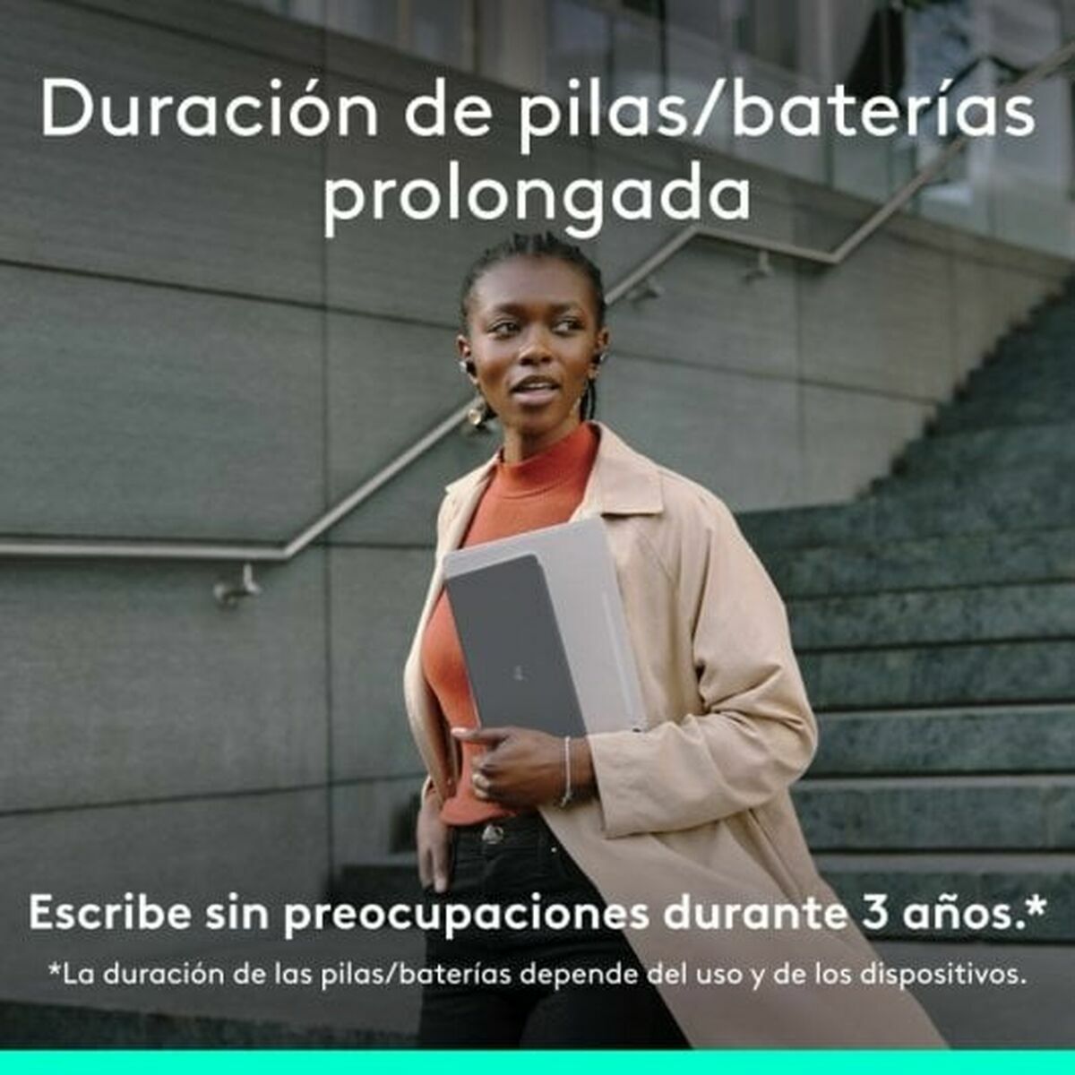 Bluetooth Tipkovnica Logitech 920-013010 Grafit