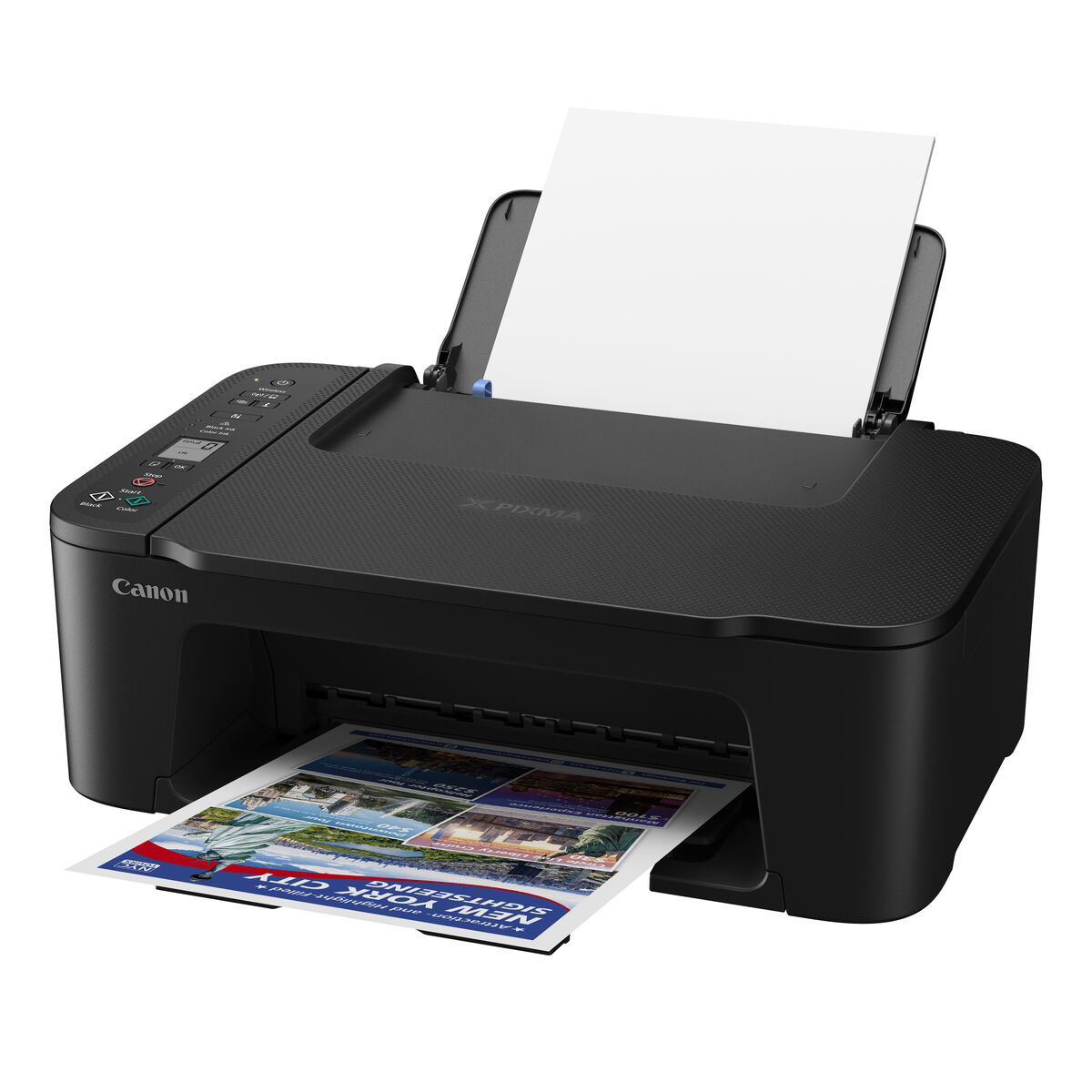 Multifunction Printer Canon TS3750I