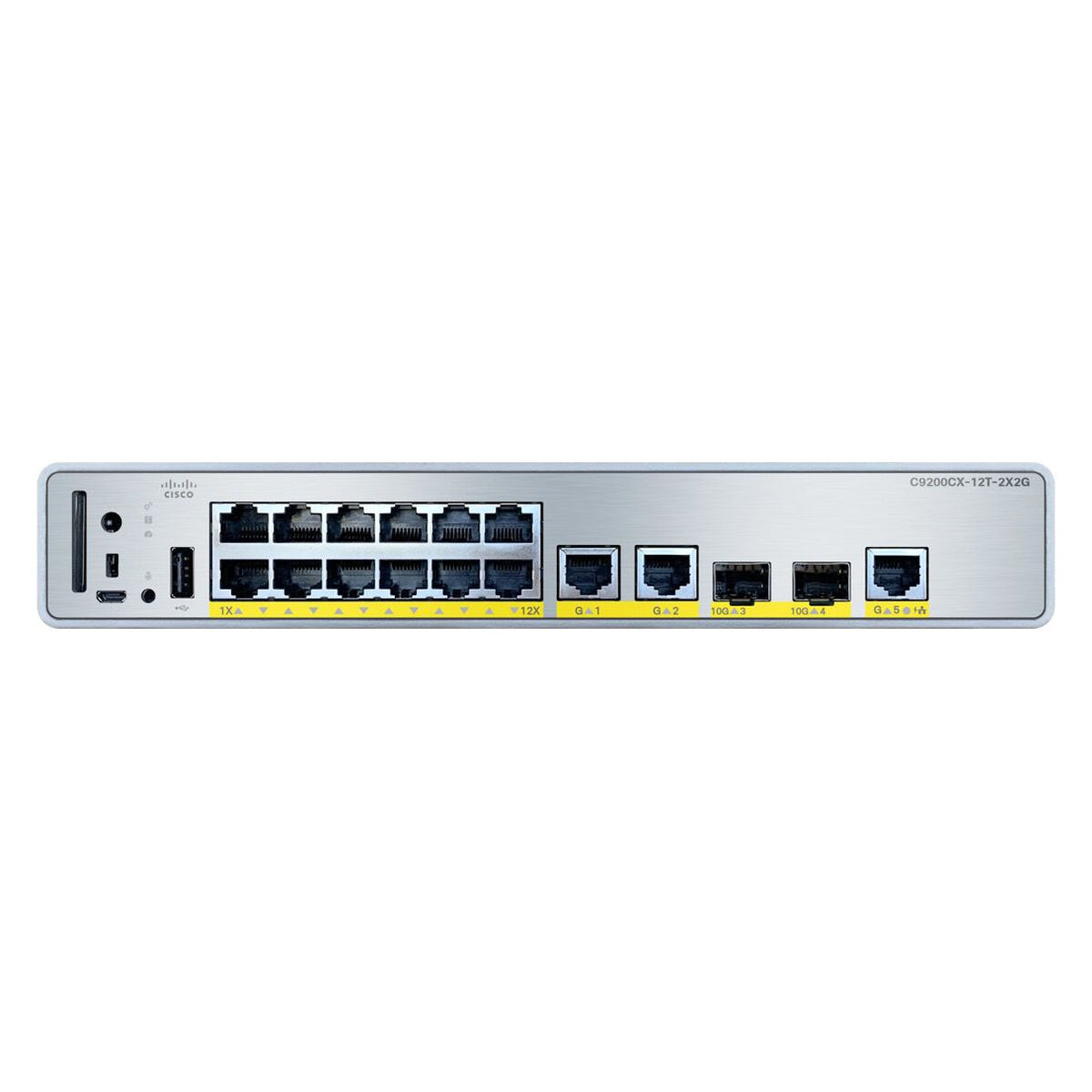 switch CISCO C9200CX-12T-2X2G-E