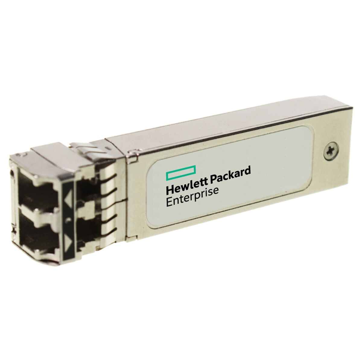 SFP Singlemode Vezelmodule HPE S2P30A
