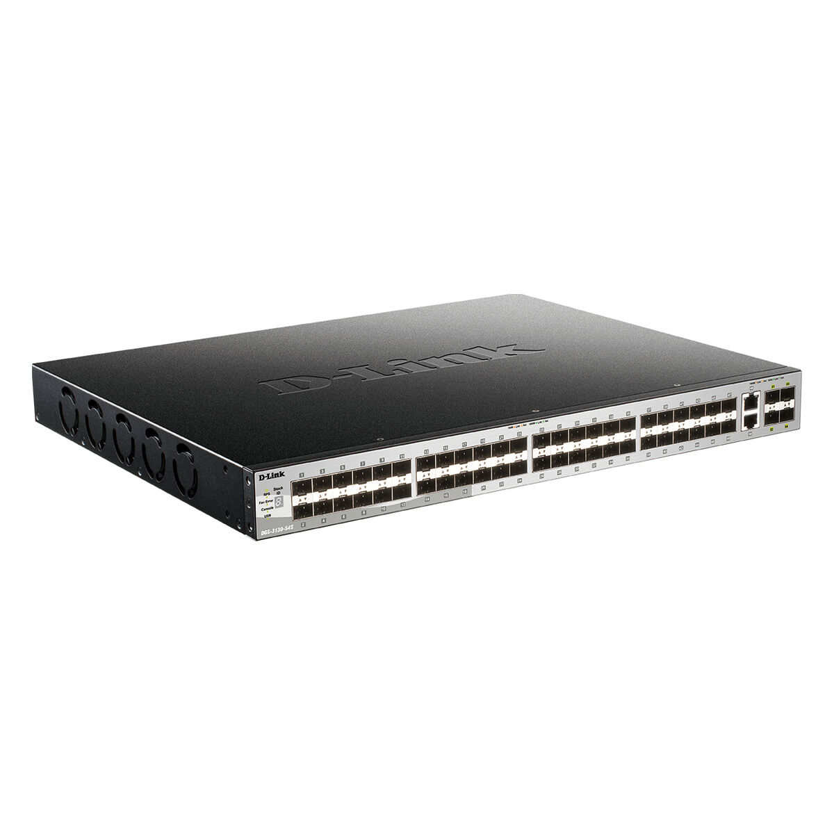 Svitsj D-Link DGS-3130-54S/E