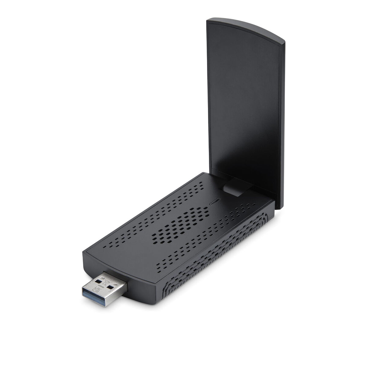 Network Card Startech AX54005A-USB-WIFI-6E