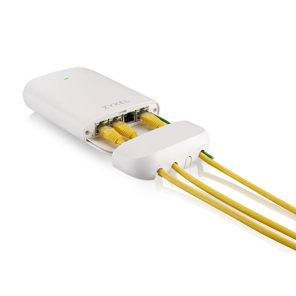 Reparationskit ZyXEL POE12-3PD-ZZ0101F