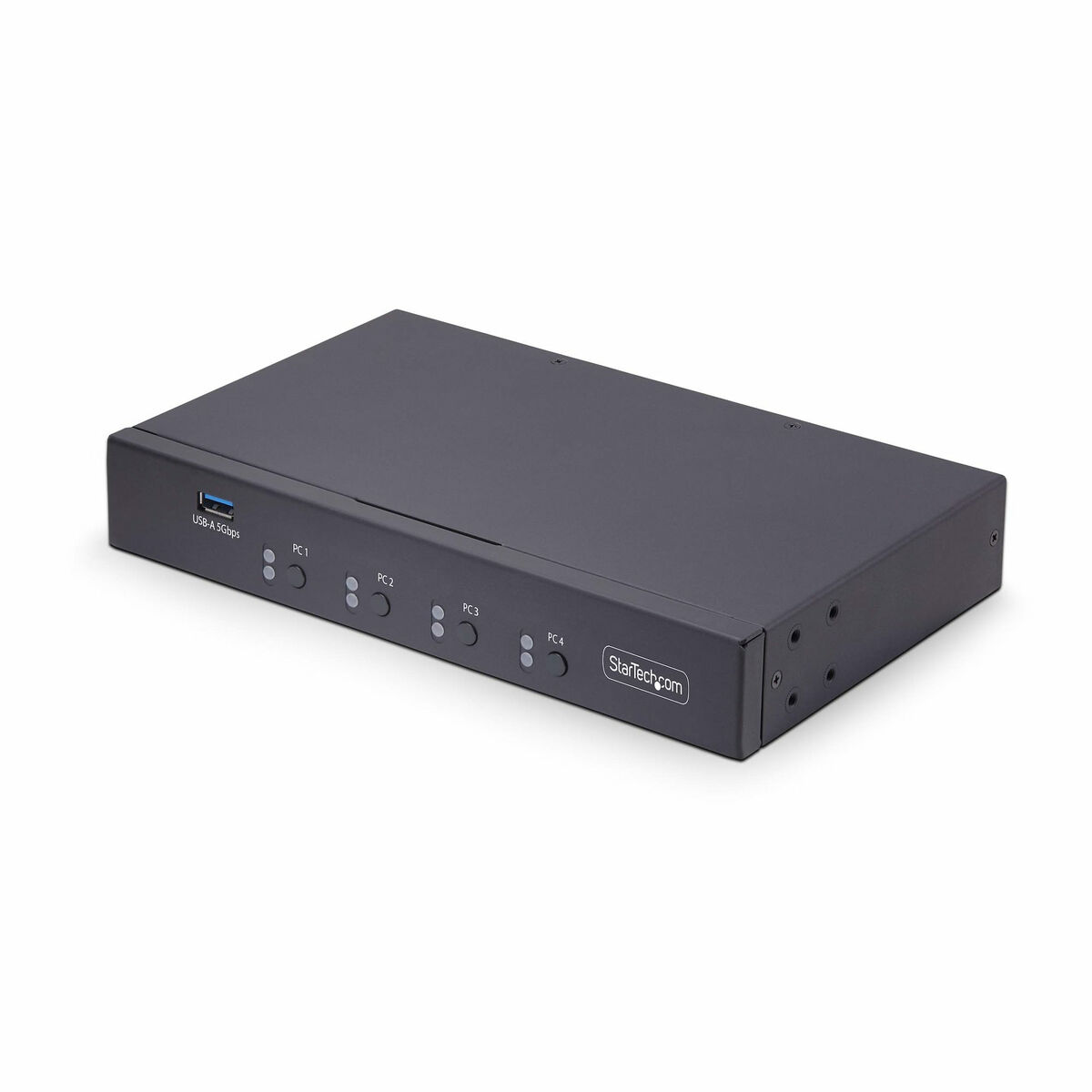KVM komutatorius Startech P4A20132-KM-SWITCH