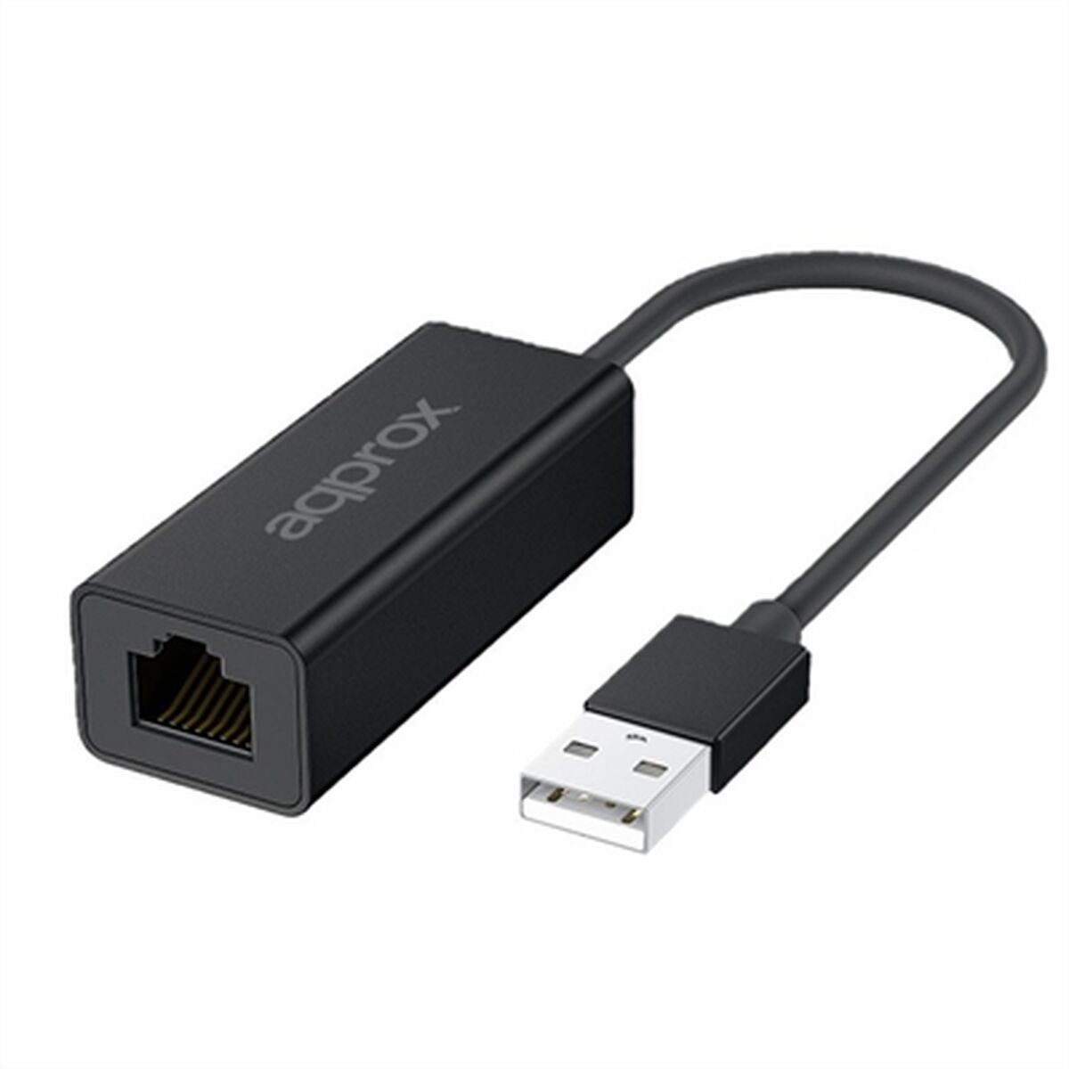 USB - Ethernet-adapteri approx! APPC56