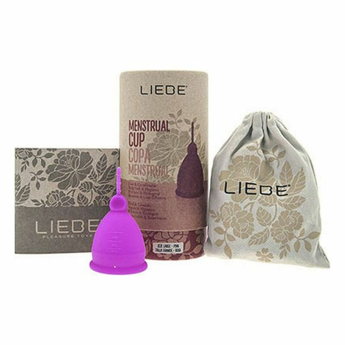 Menstruaalanum Liebe