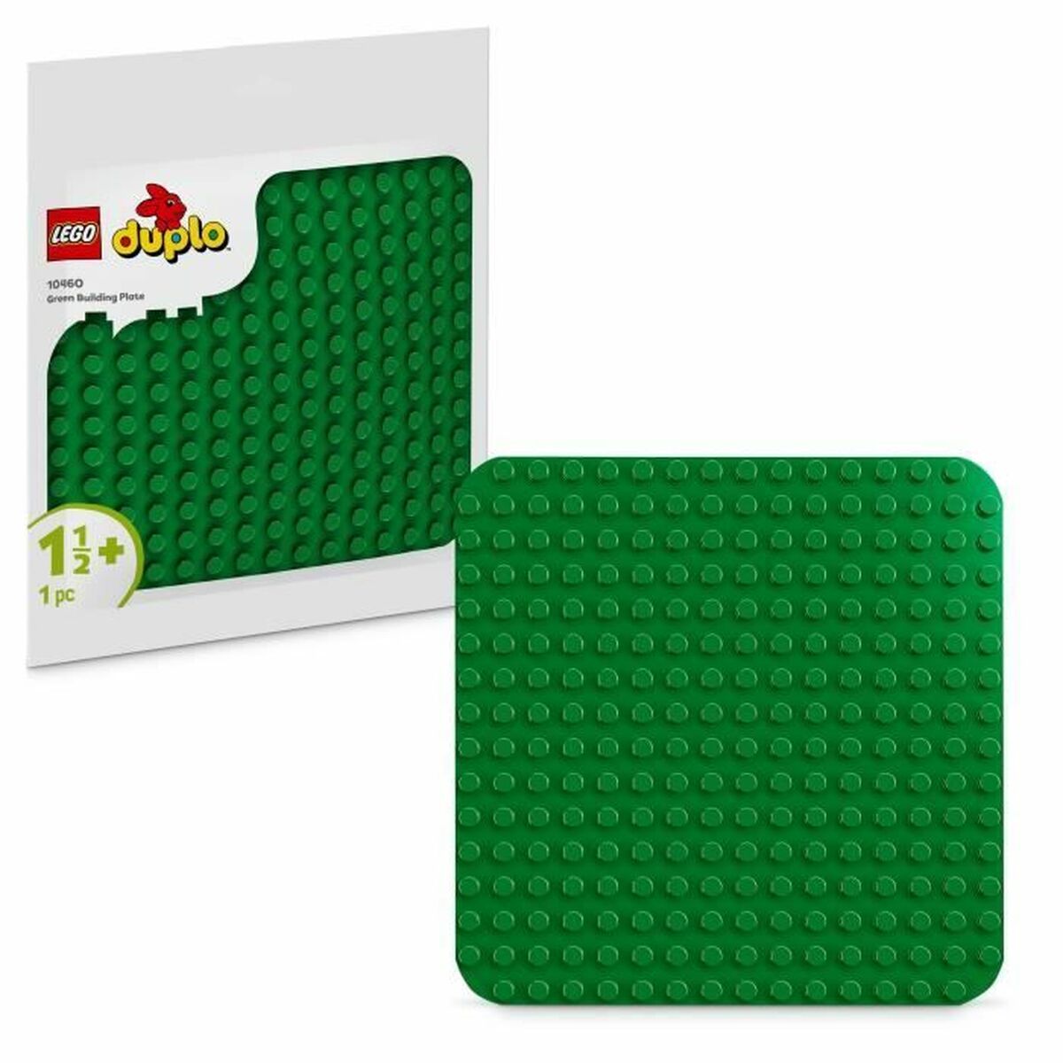 Bouwspel Lego