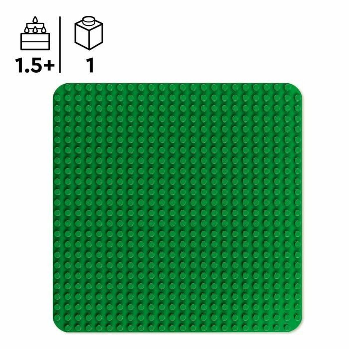 Bouwspel Lego