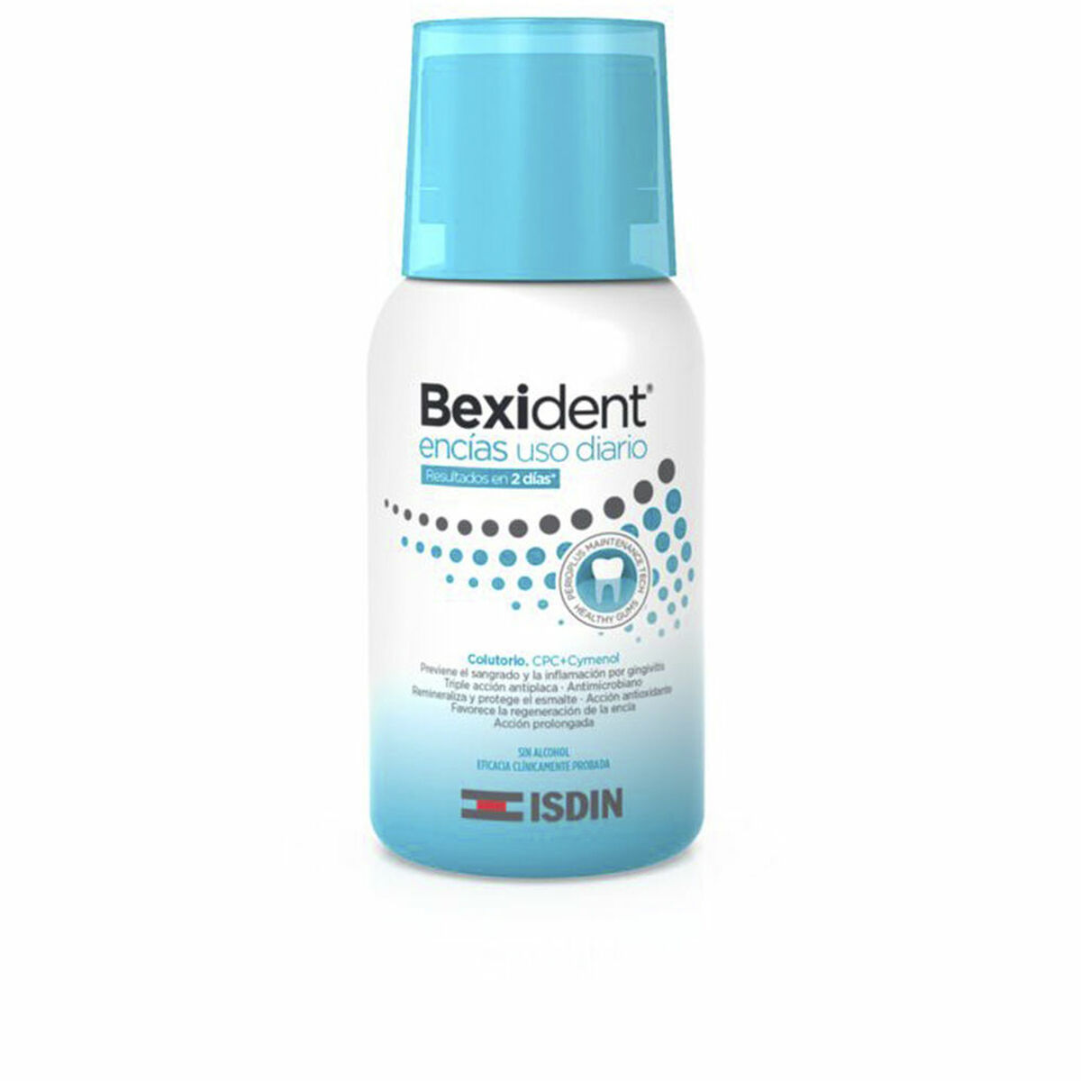 Toilet Bag Isdin BEXIDENT