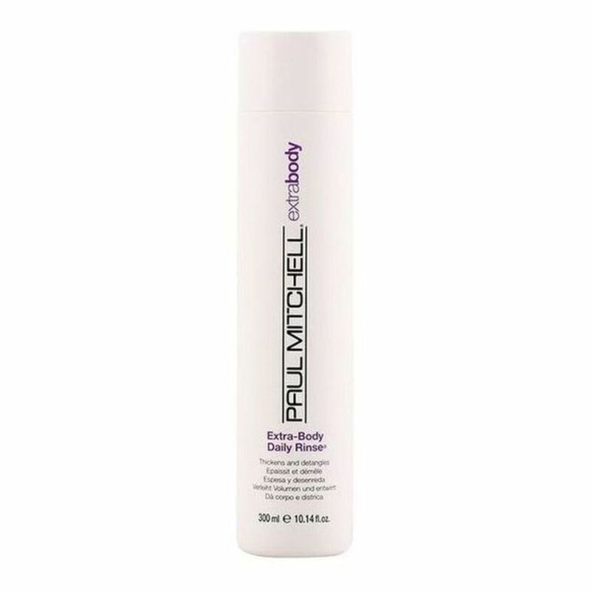 Balsamo Extra Body Paul Mitchell