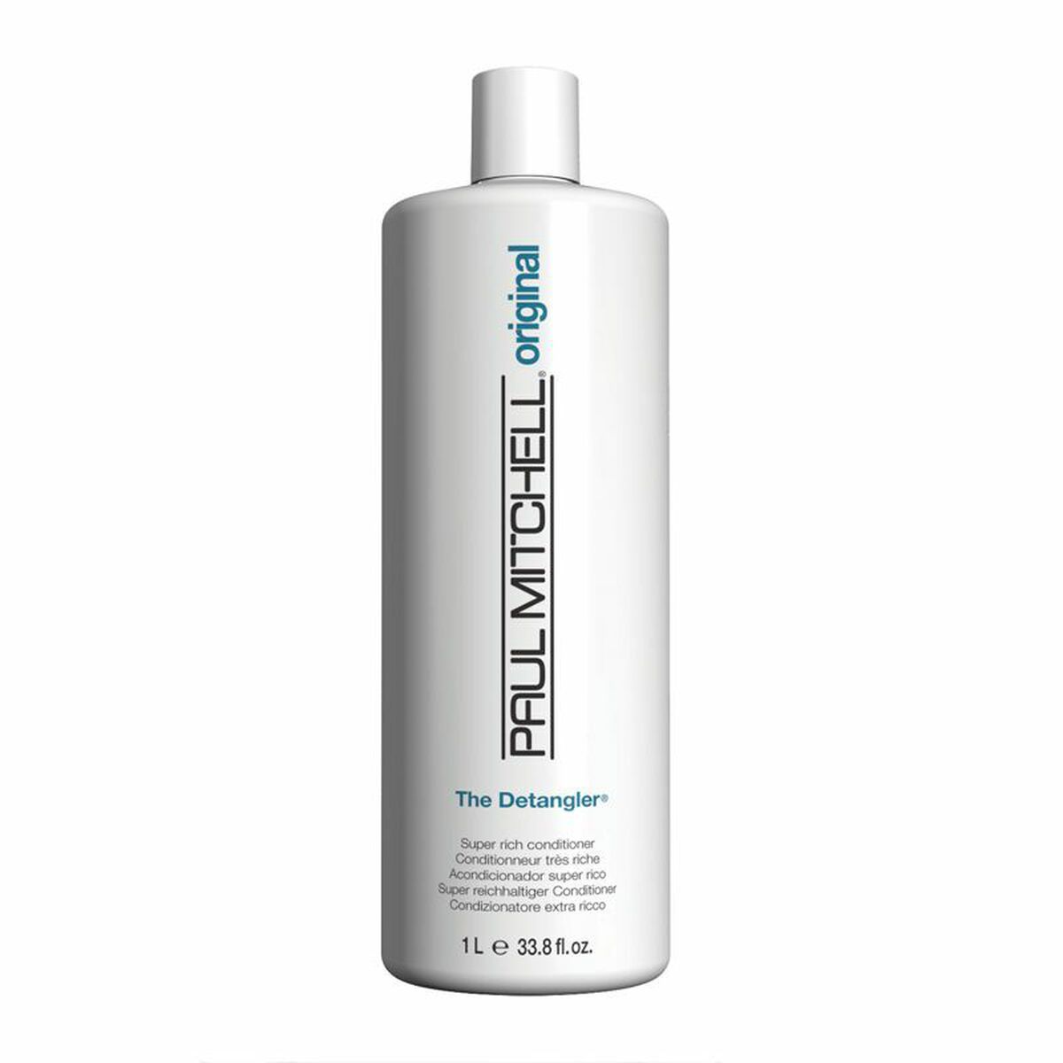 Balsam Paul Mitchell