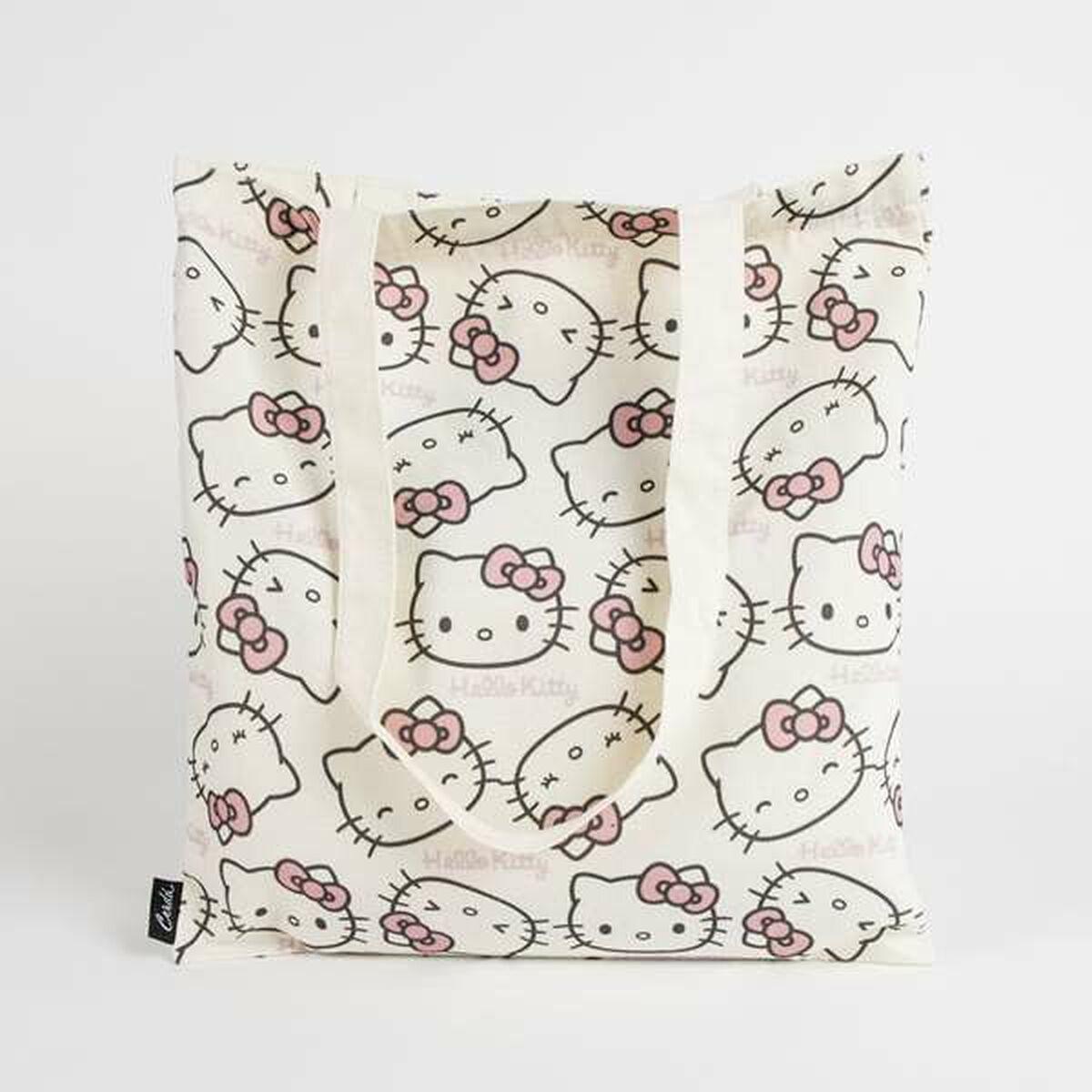 Bolsa Mulher Hello Kitty