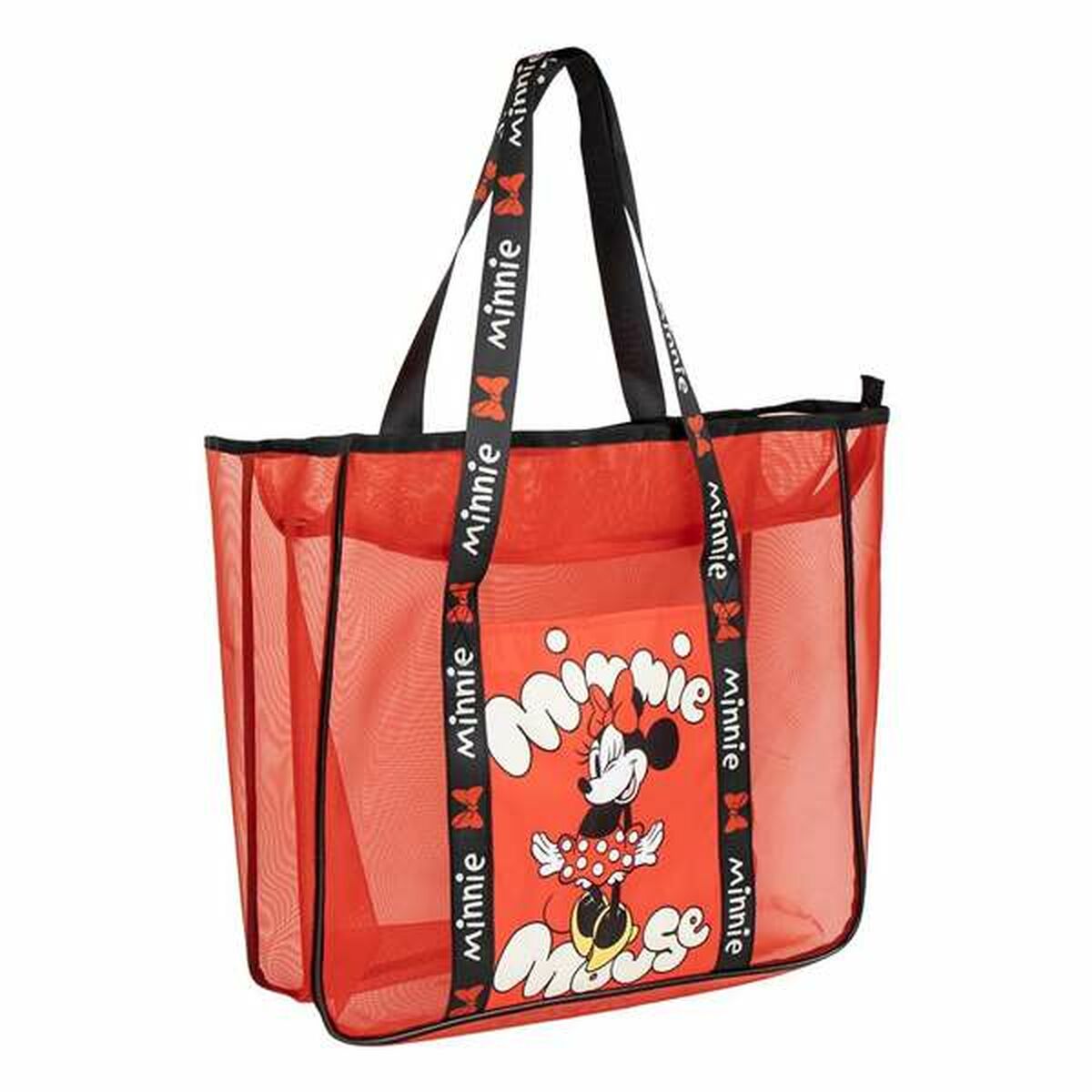 Strangbag Minnie Mouse