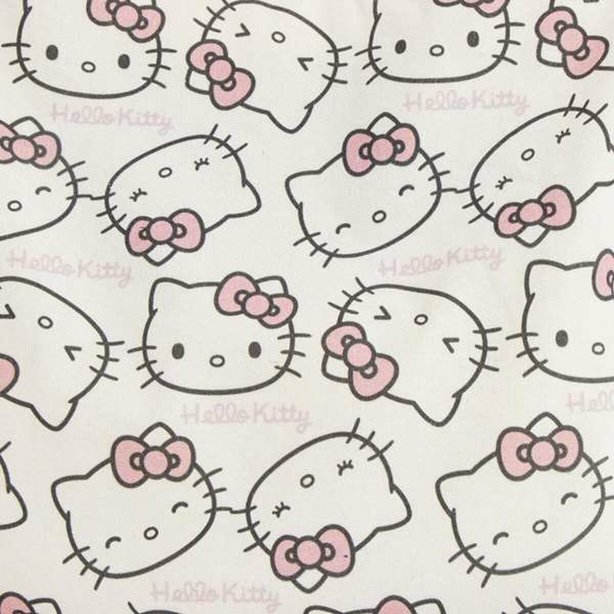 Borsa Donna Hello Kitty