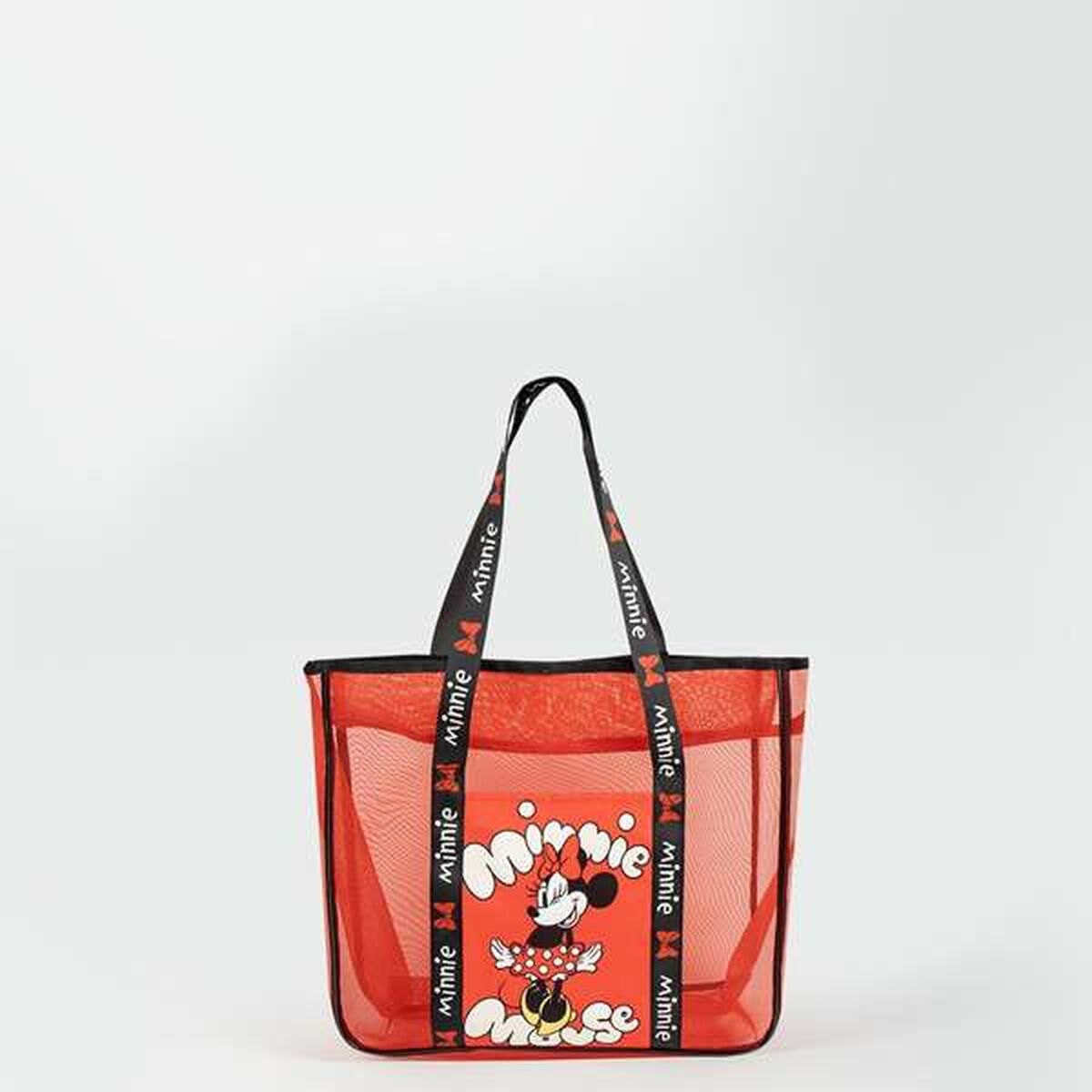 Borsa da Mare Minnie Mouse