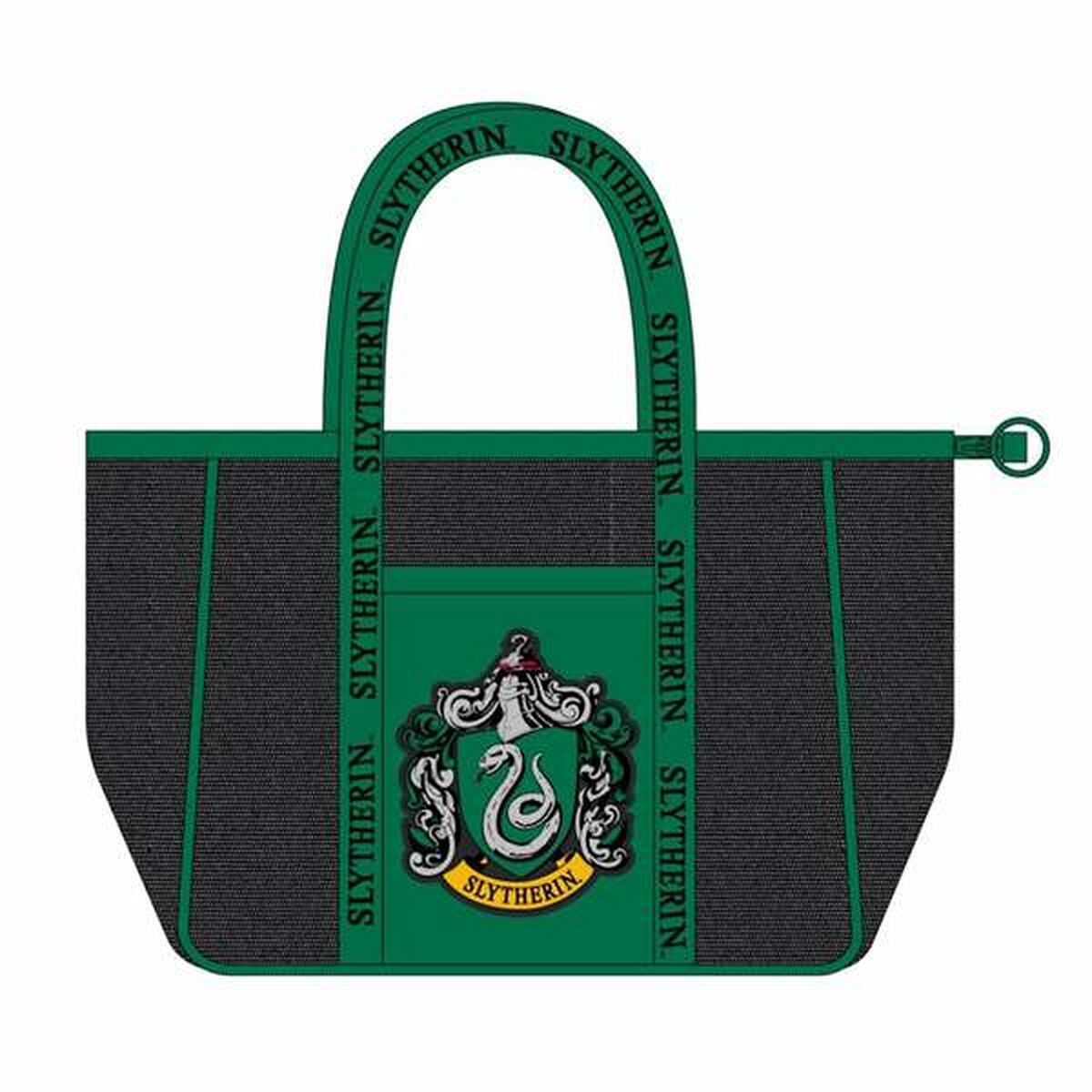Strandtaske Harry Potter