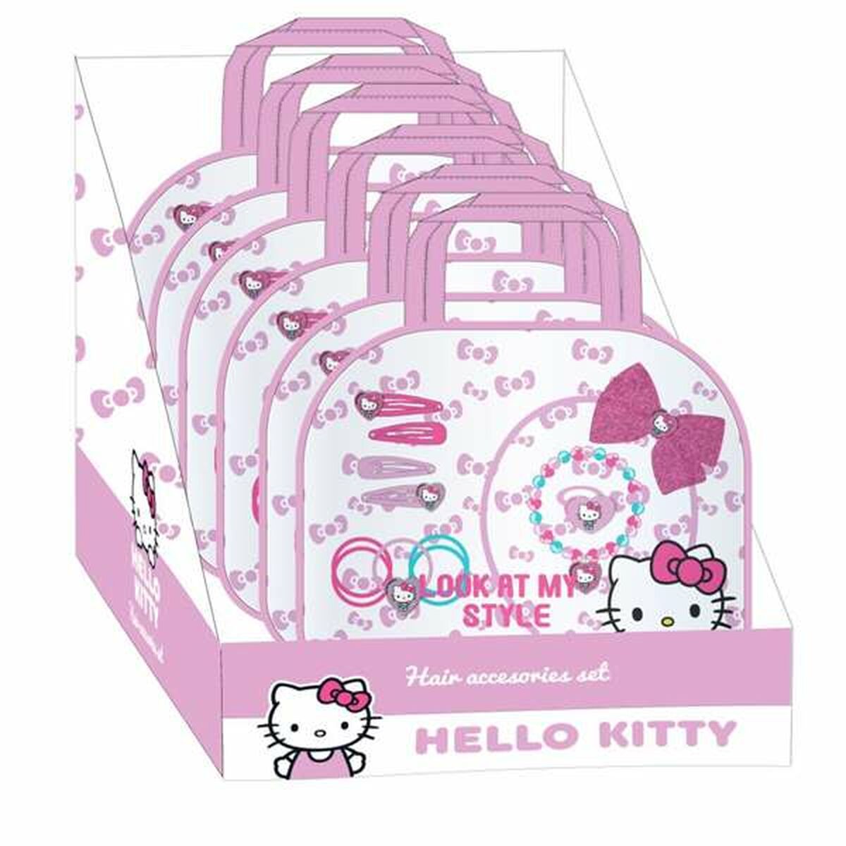 Krembriulė Hello Kitty