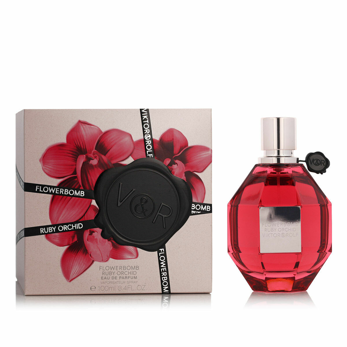 Perfume Mulher Viktor & Rolf EDP