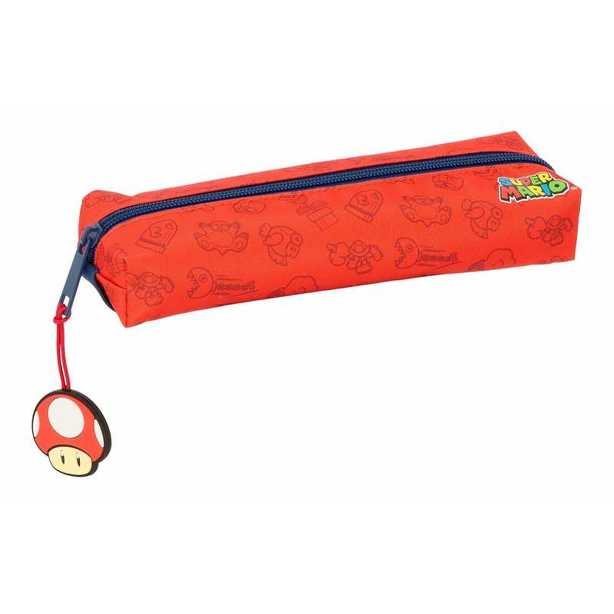 Estojo Safta 22 cm