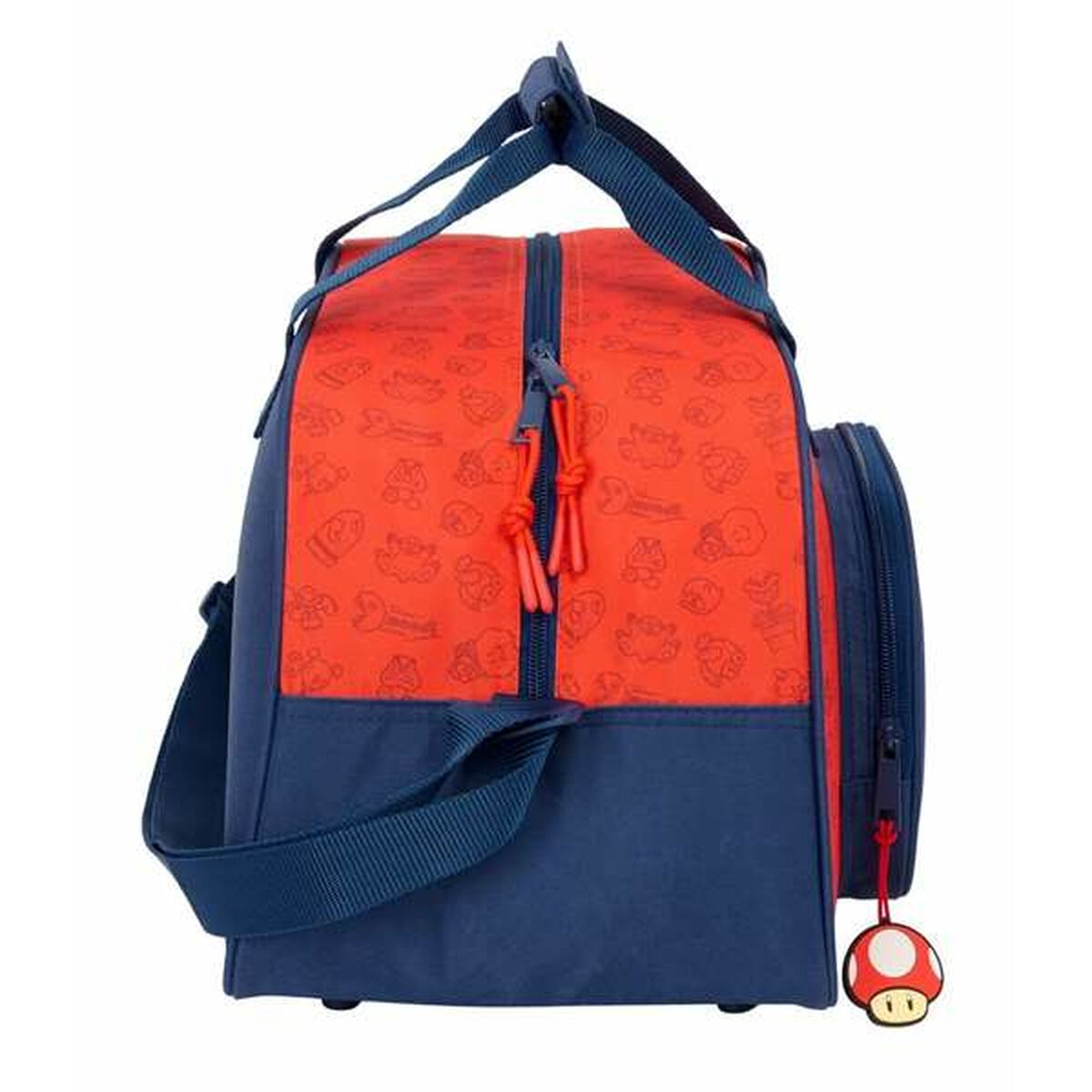 Bolsa de Deporte Safta