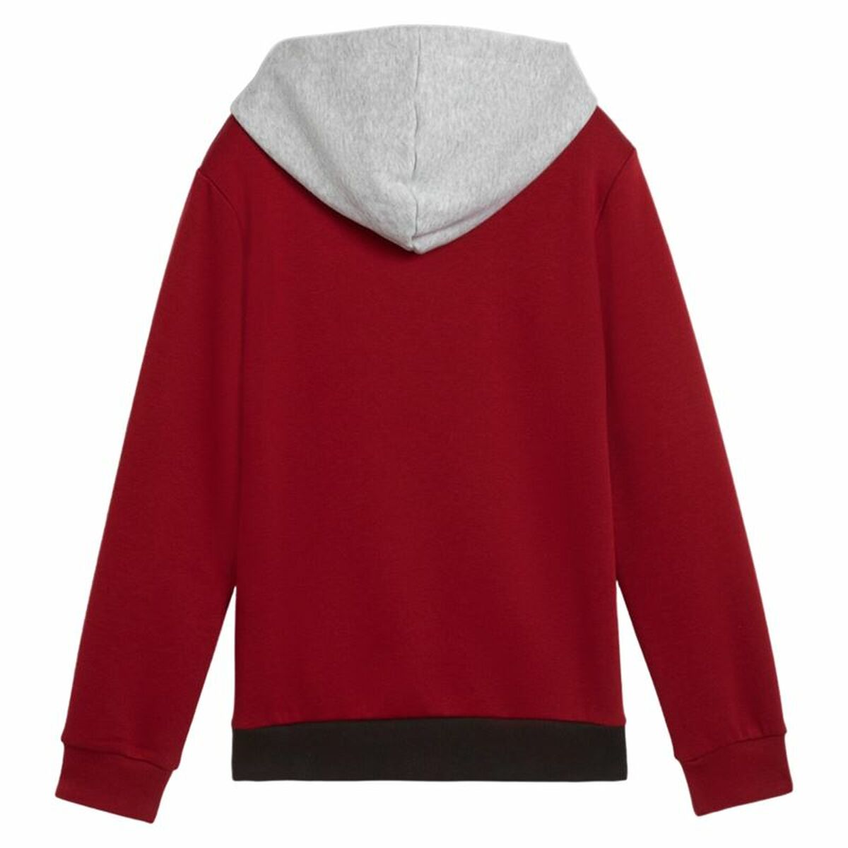 Hettegenser til Barn Puma Essentials Block