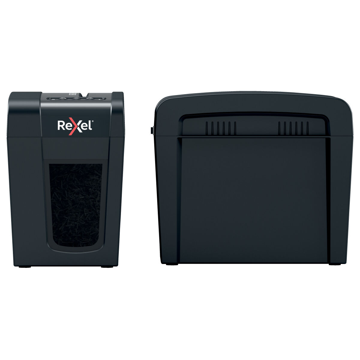 Papirmakulator Rexel Secure X6-SL 10 L