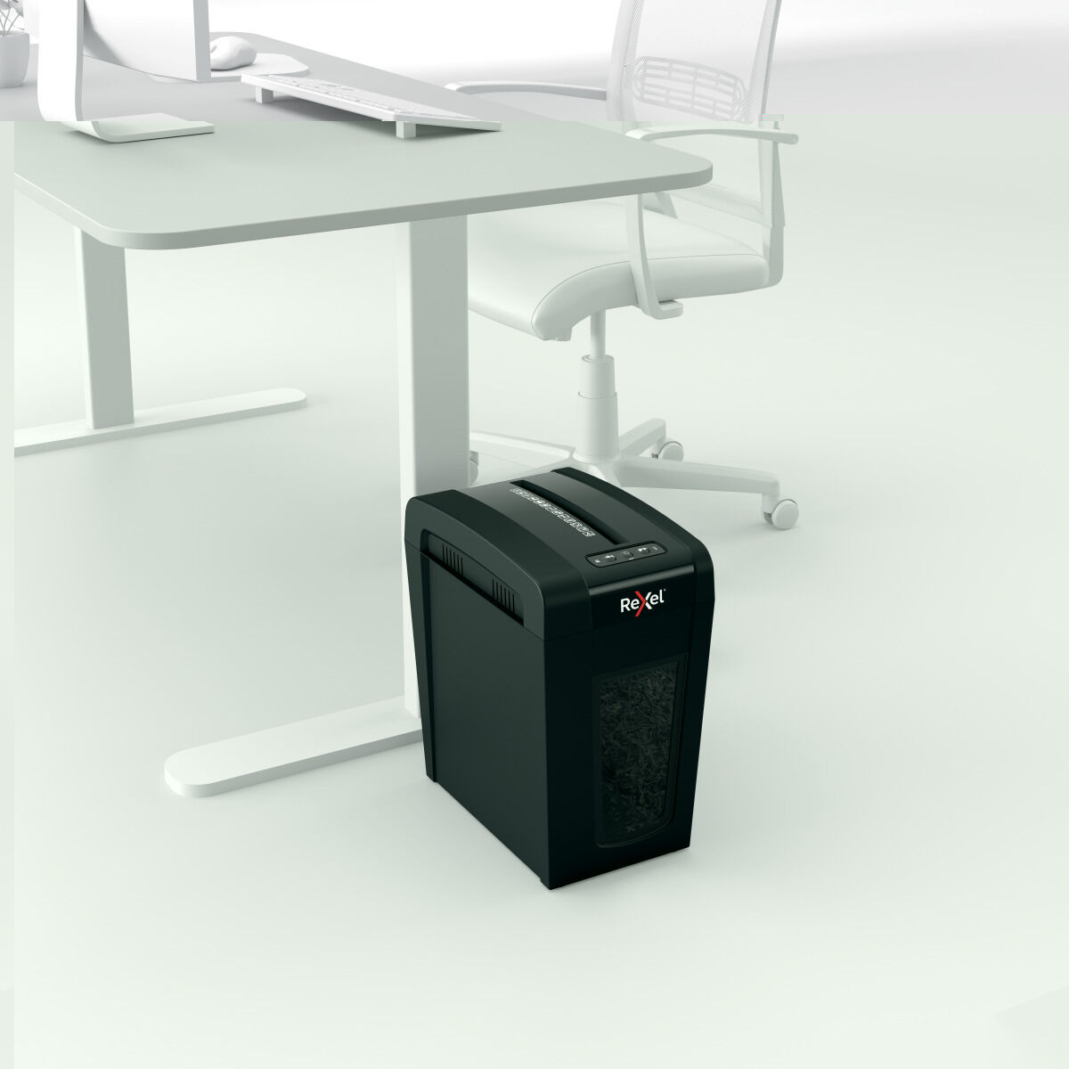 Distruggi Documenti Rexel Secure X10-SL