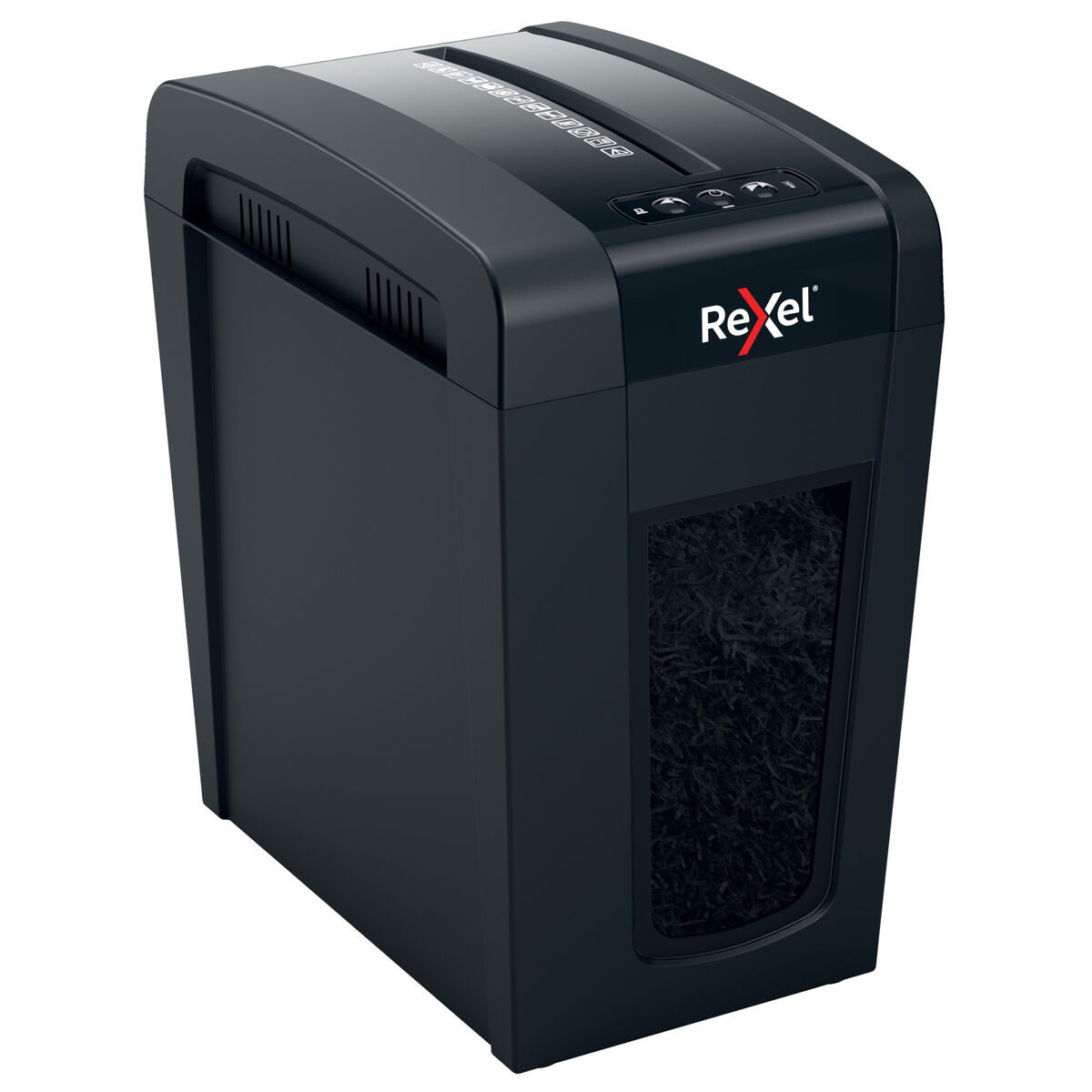 Distruggi Documenti Rexel Secure X10-SL
