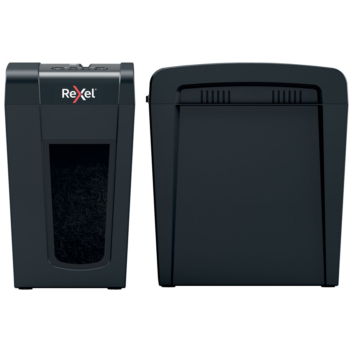 Papirmakulator Rexel Secure X10-SL